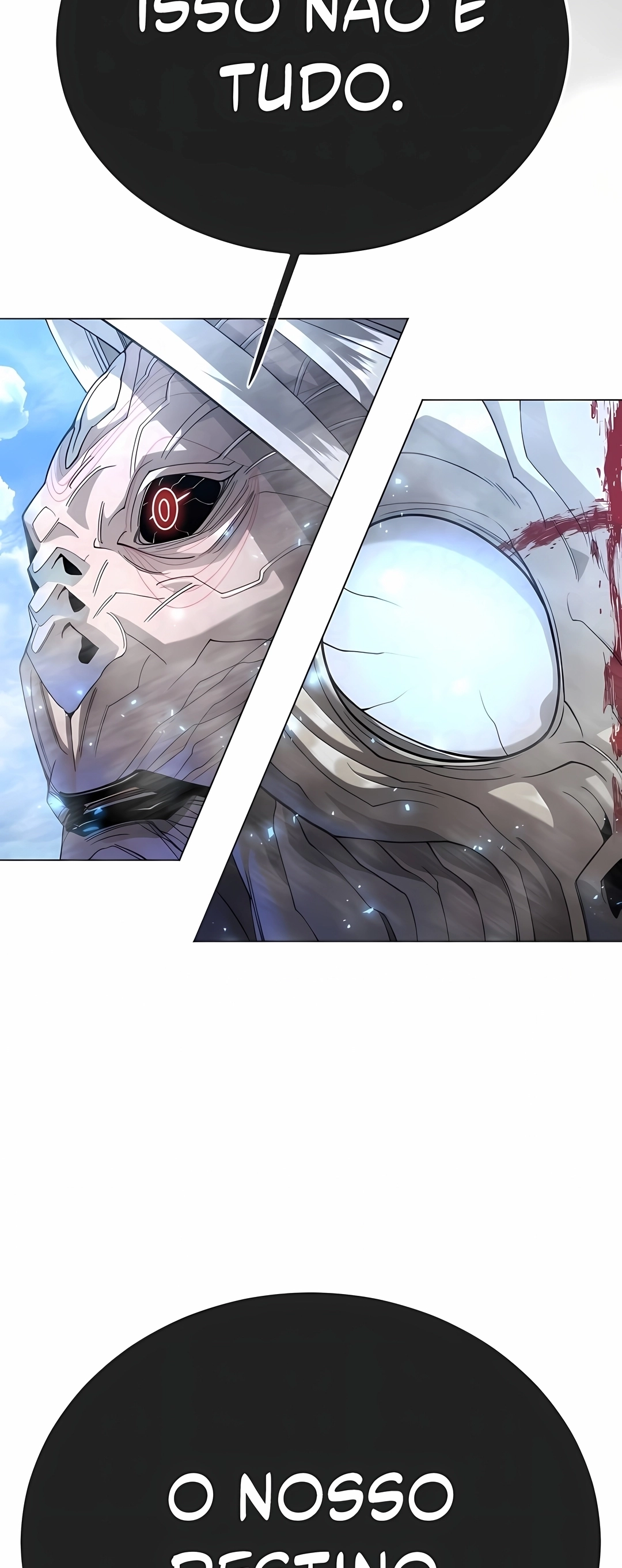 Read Superhuman Era PT Manga Online