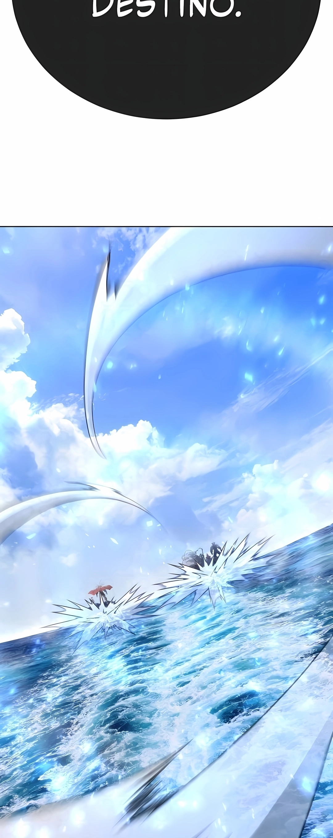 Read Superhuman Era PT Manga Online