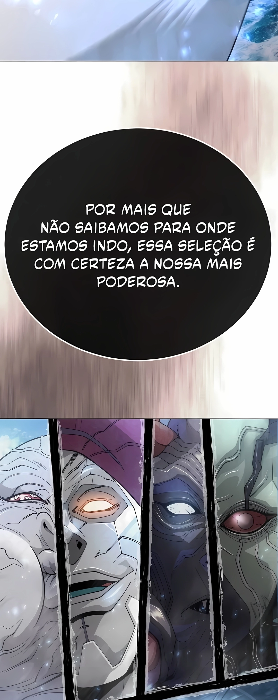 Read Superhuman Era PT Manga Online