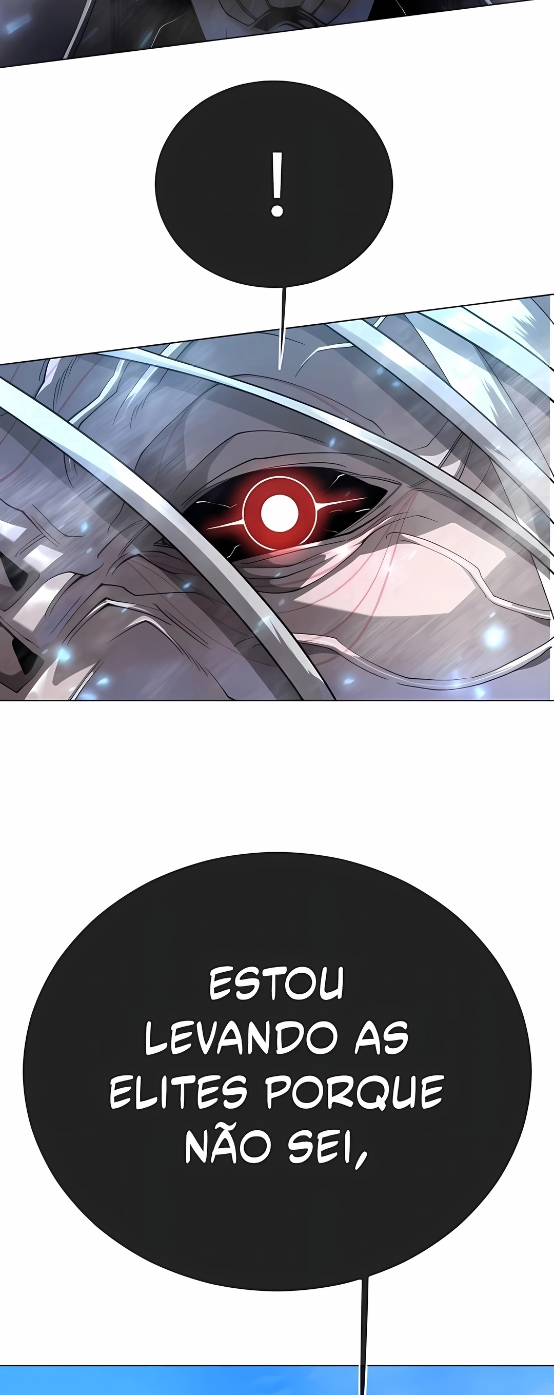 Read Superhuman Era PT Manga Online