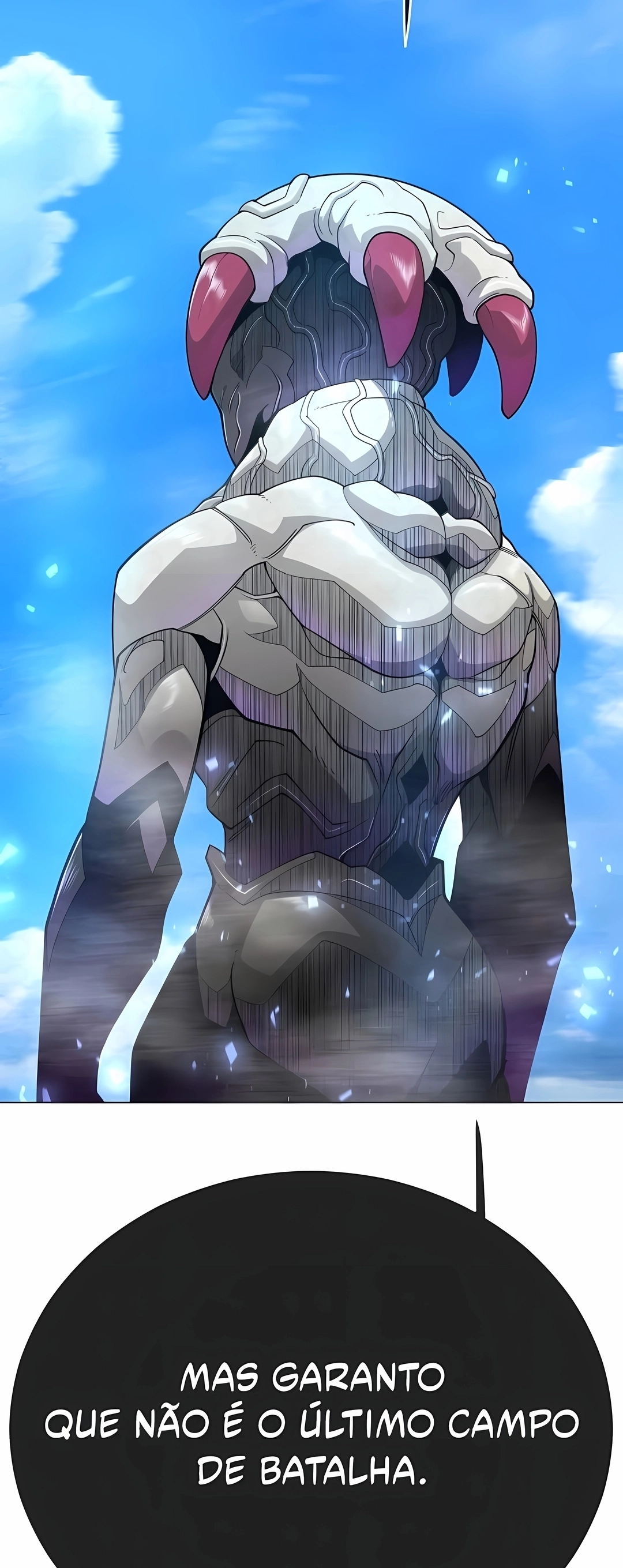 Read Superhuman Era PT Manga Online
