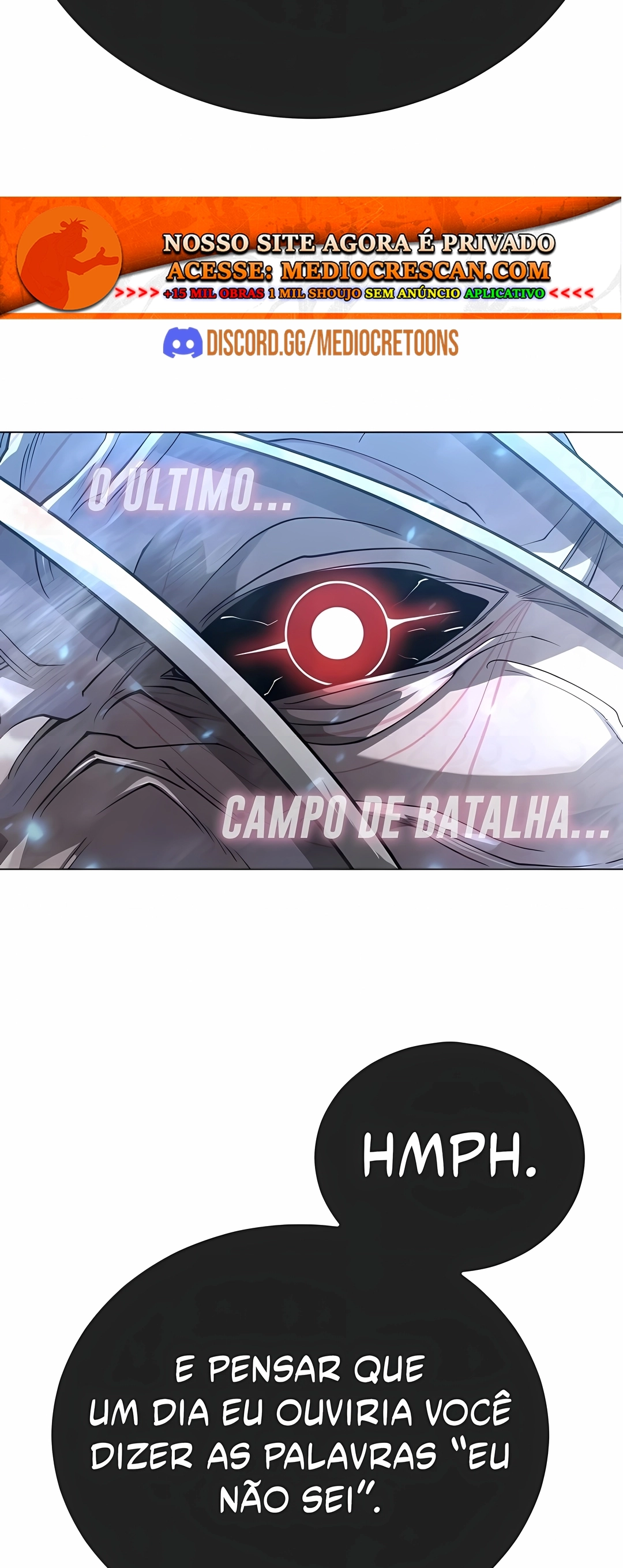 Read Superhuman Era PT Manga Online