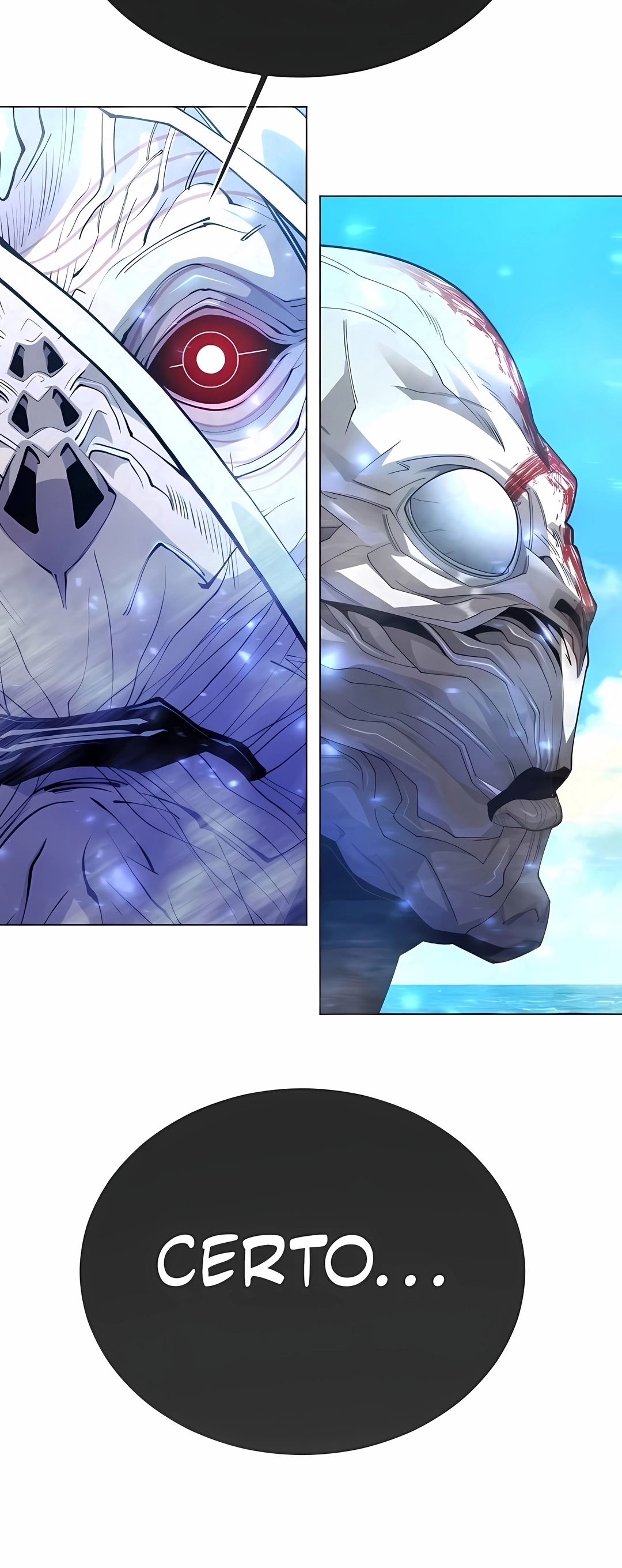 Read Superhuman Era PT Manga Online