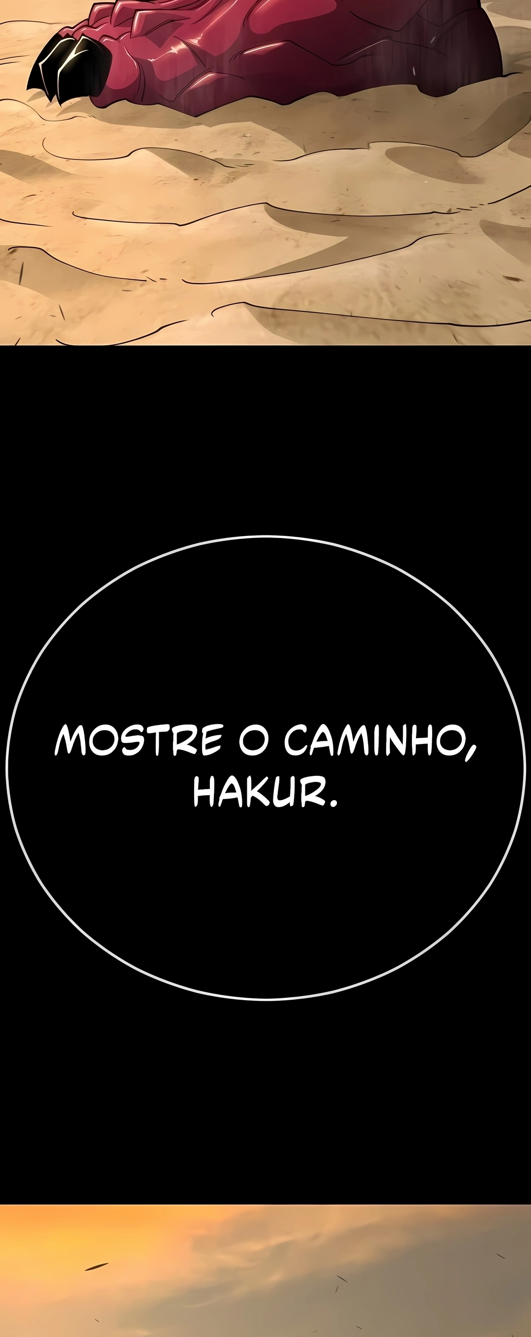 Read Superhuman Era PT Manga Online