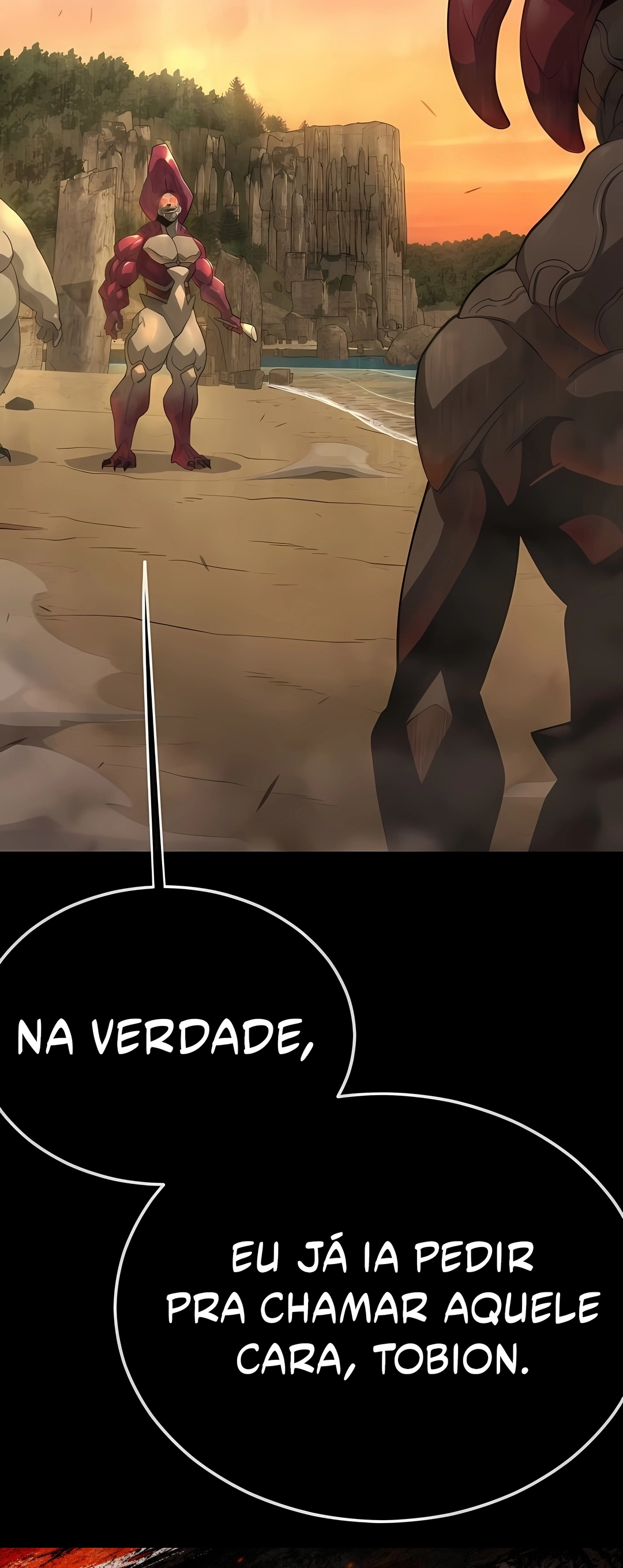 Read Superhuman Era PT Manga Online