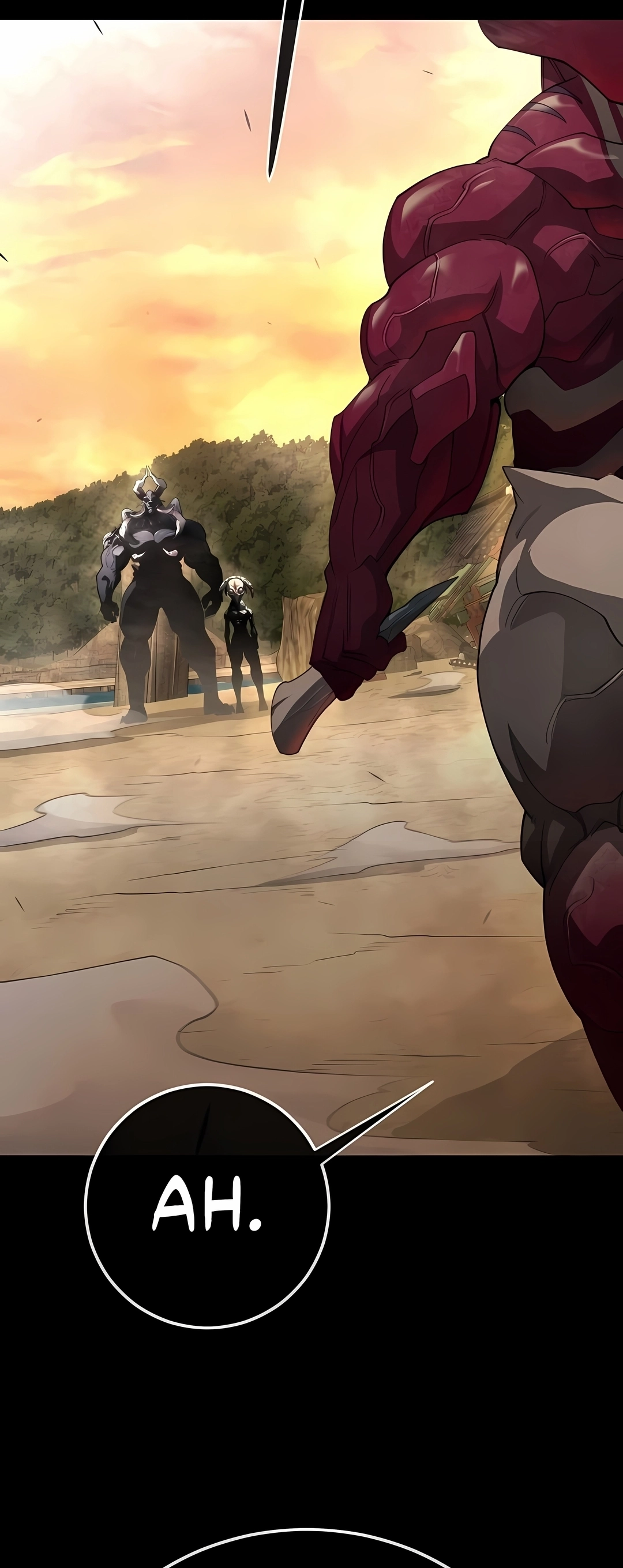 Read Superhuman Era PT Manga Online
