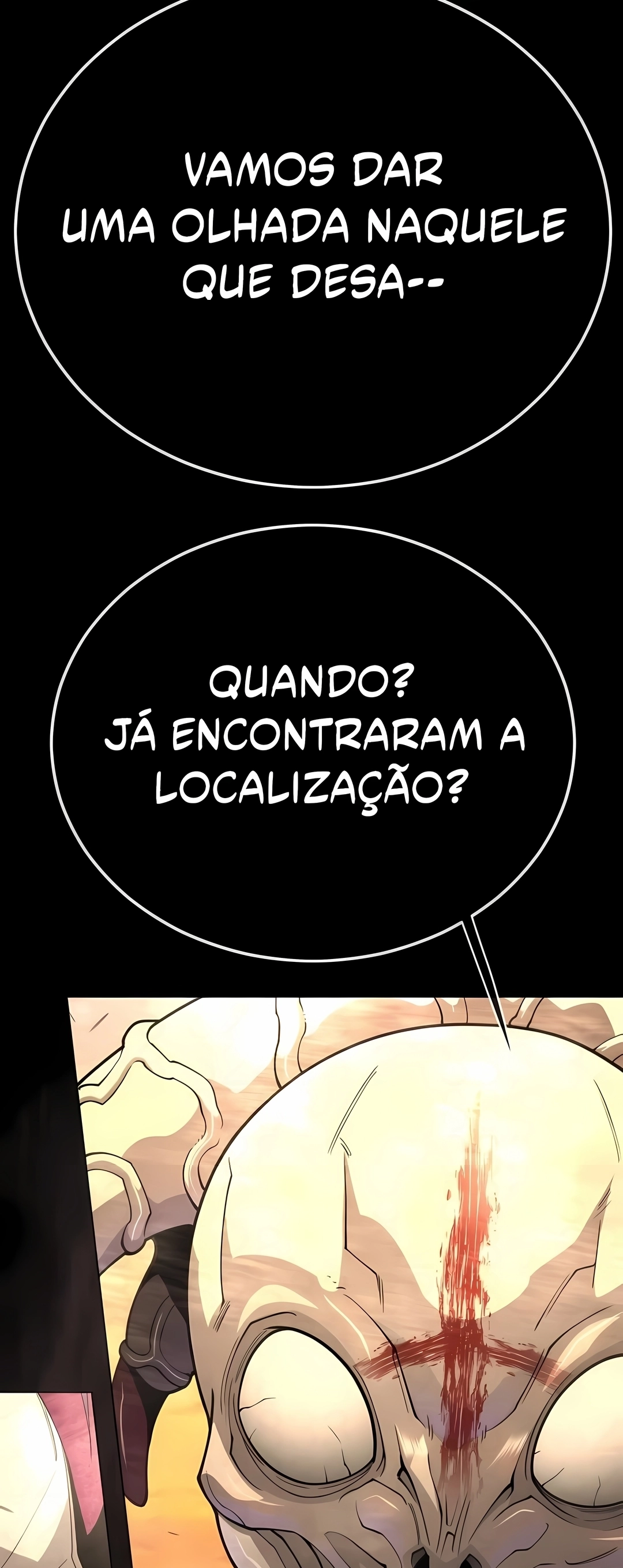 Read Superhuman Era PT Manga Online