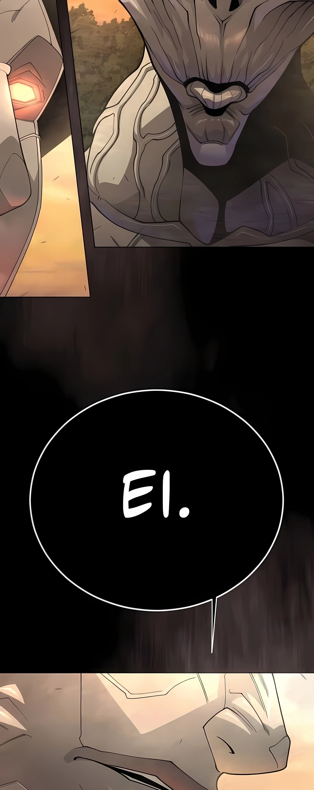 Read Superhuman Era PT Manga Online