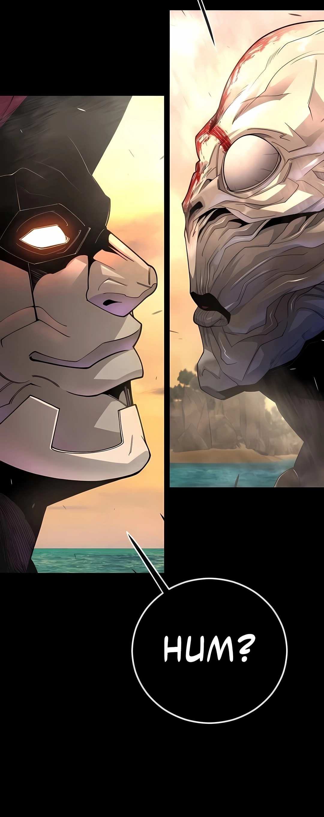 Read Superhuman Era PT Manga Online