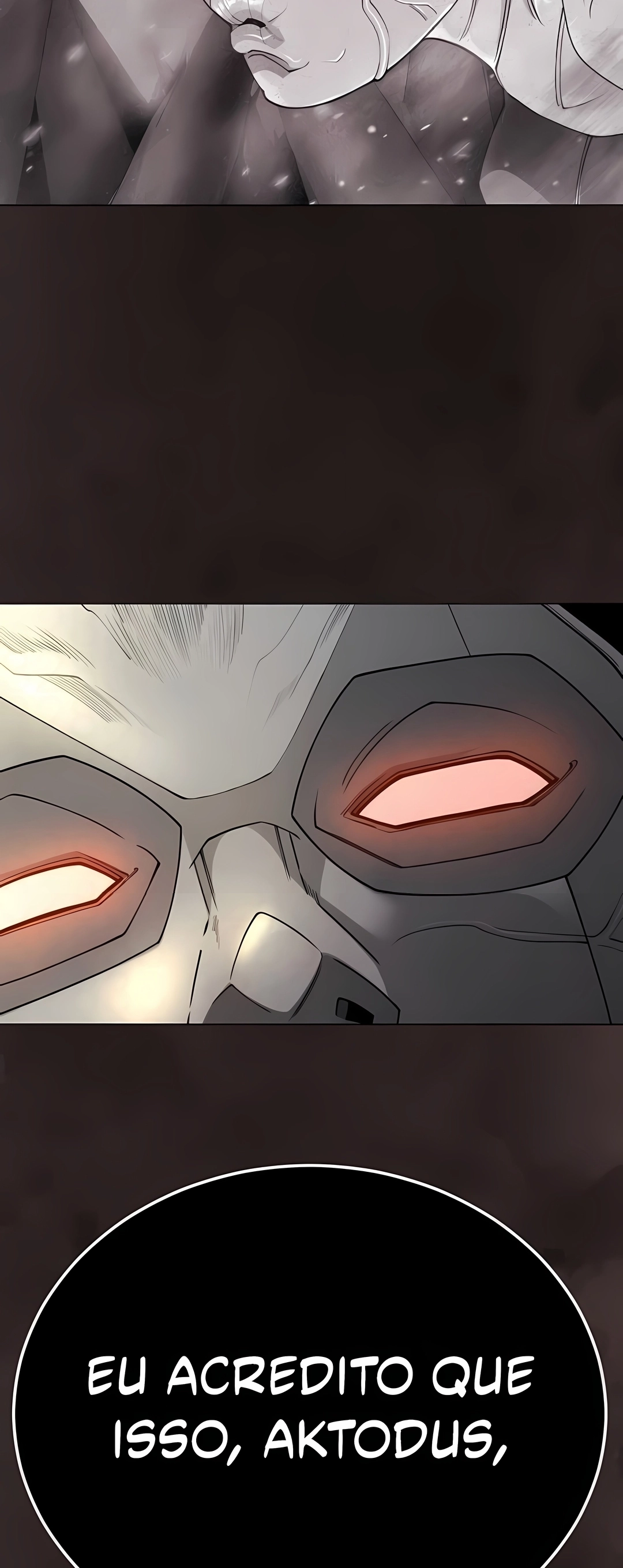 Read Superhuman Era PT Manga Online