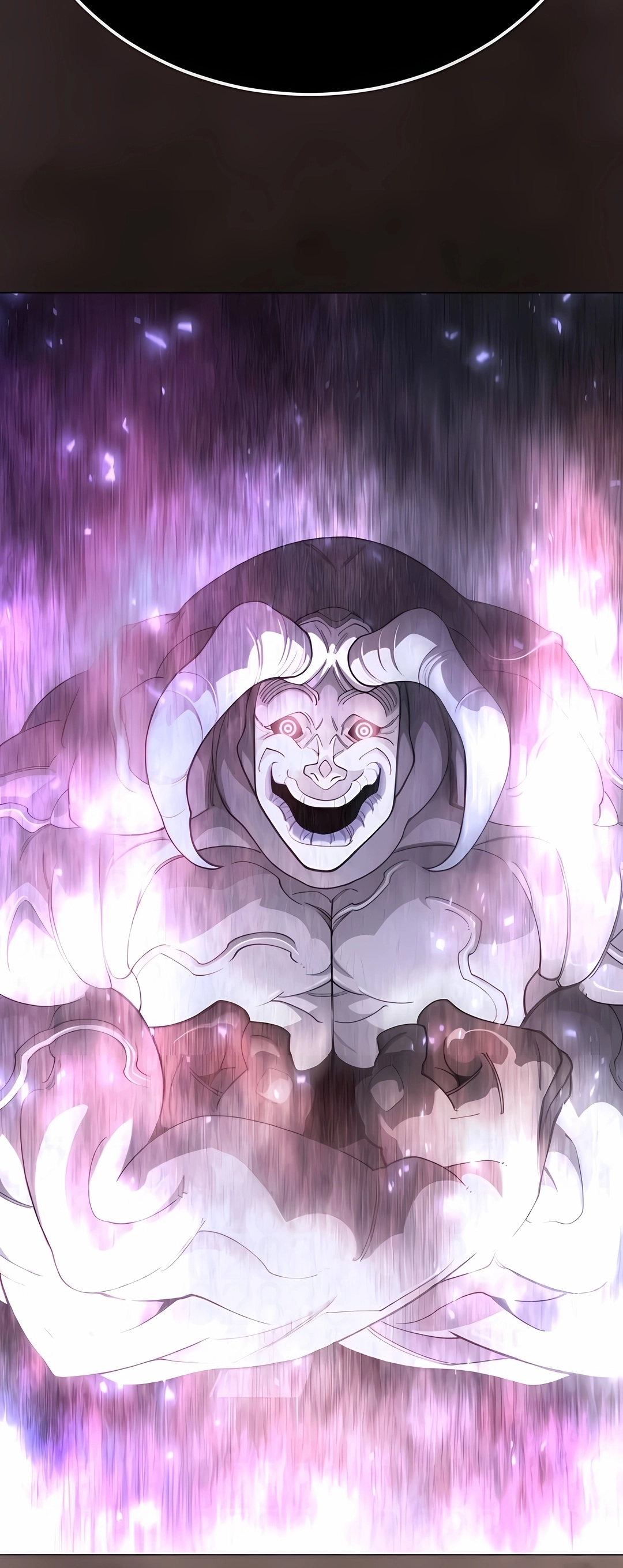 Read Superhuman Era PT Manga Online