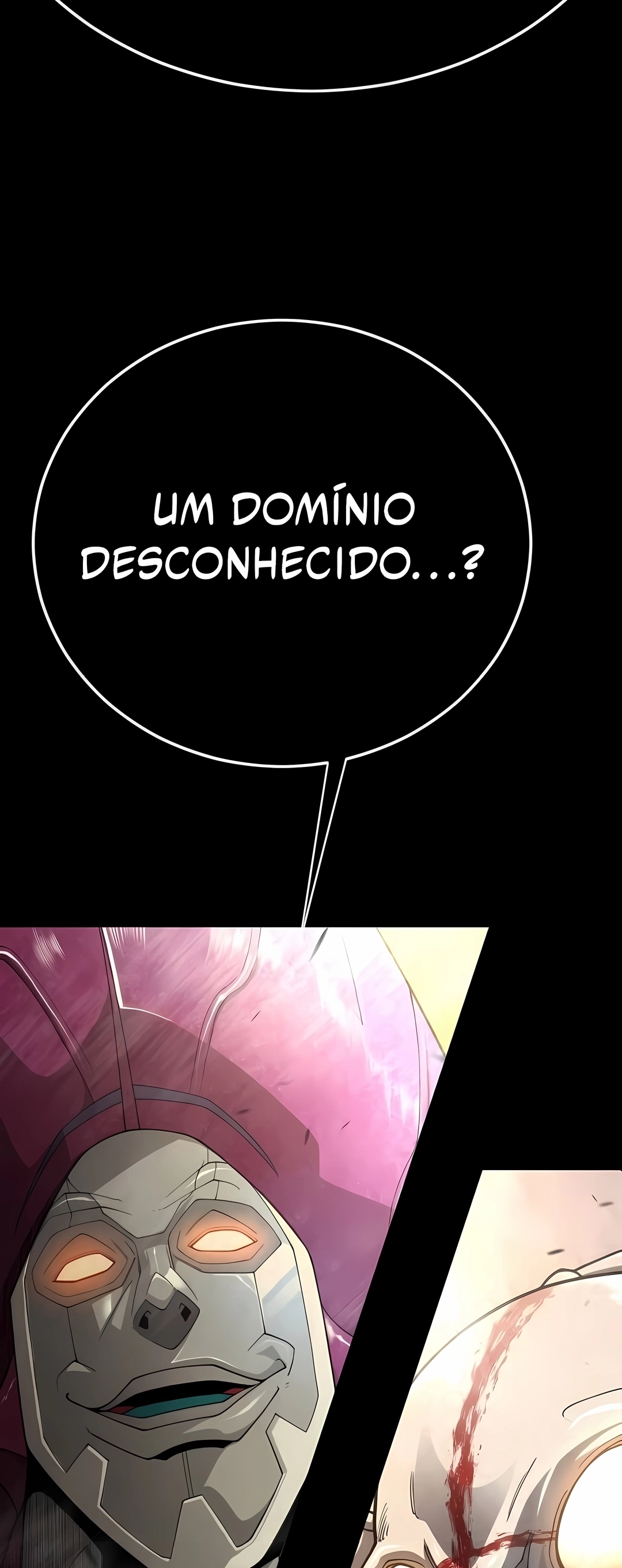 Read Superhuman Era PT Manga Online