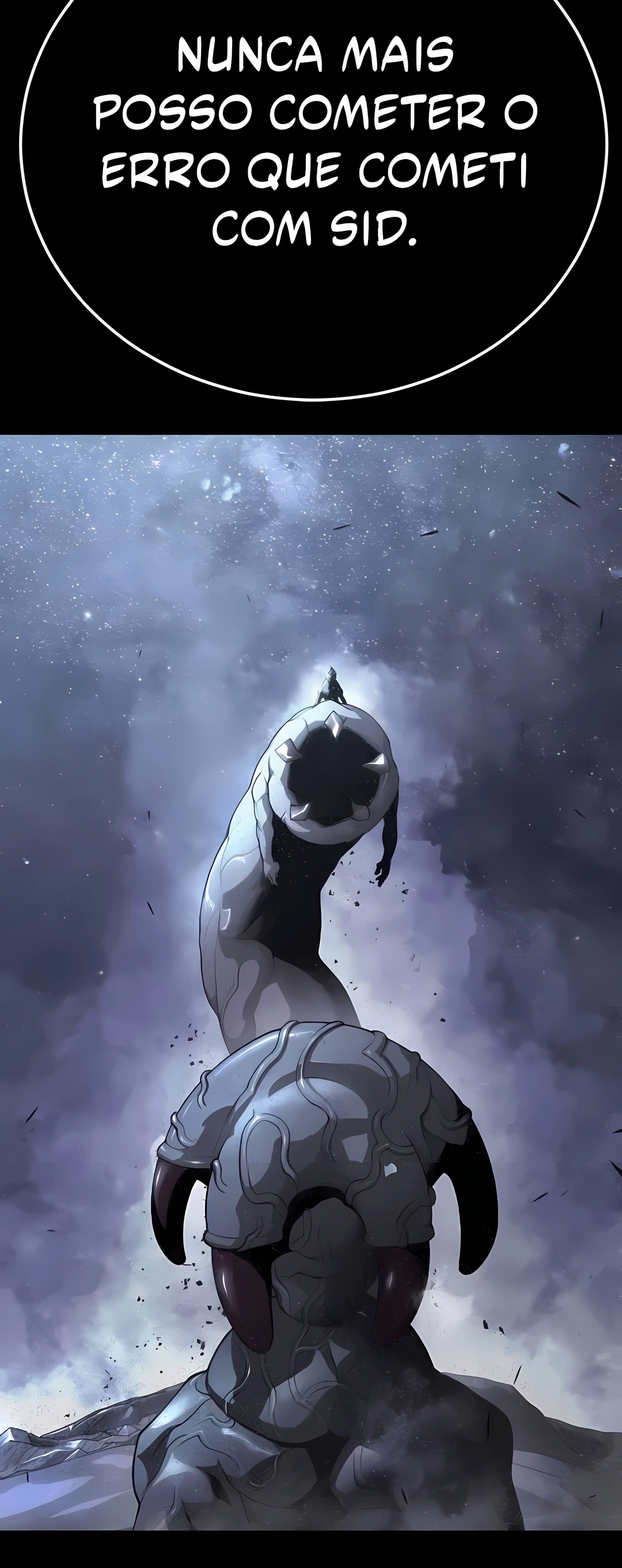 Read Superhuman Era PT Manga Online