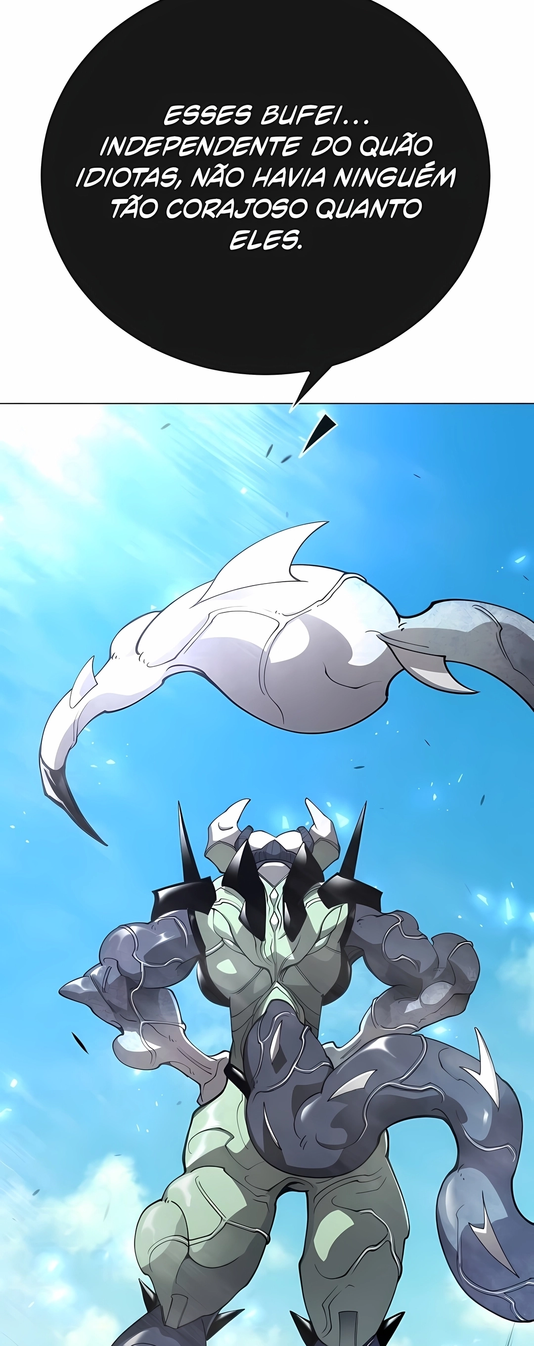 Read Superhuman Era PT Manga Online