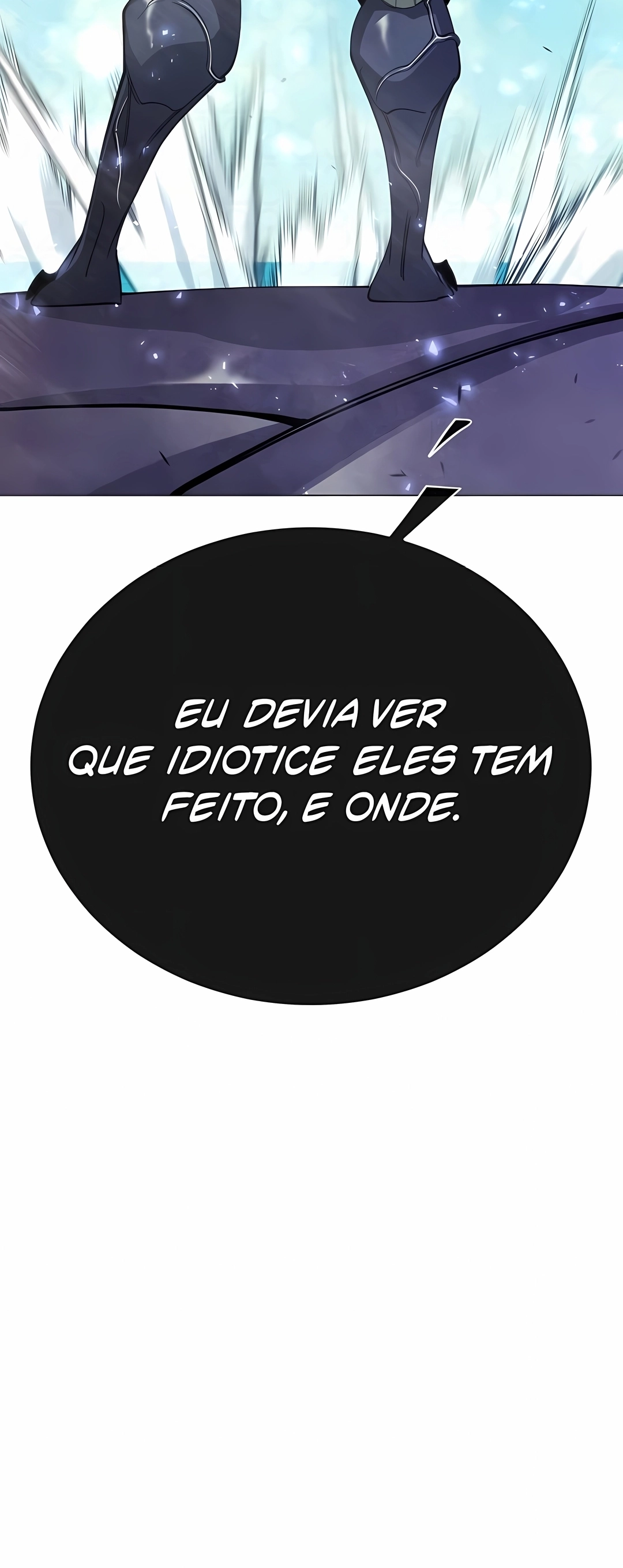 Read Superhuman Era PT Manga Online