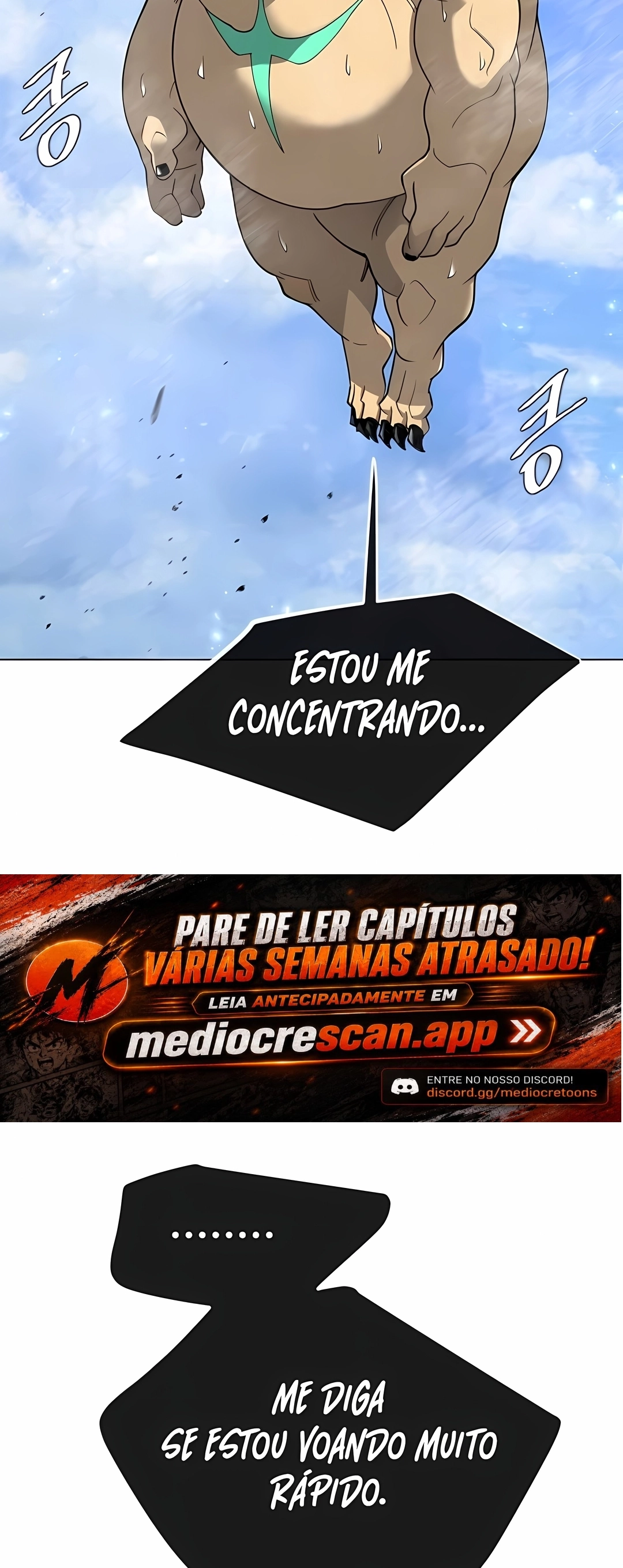 Read Superhuman Era PT Manga Online