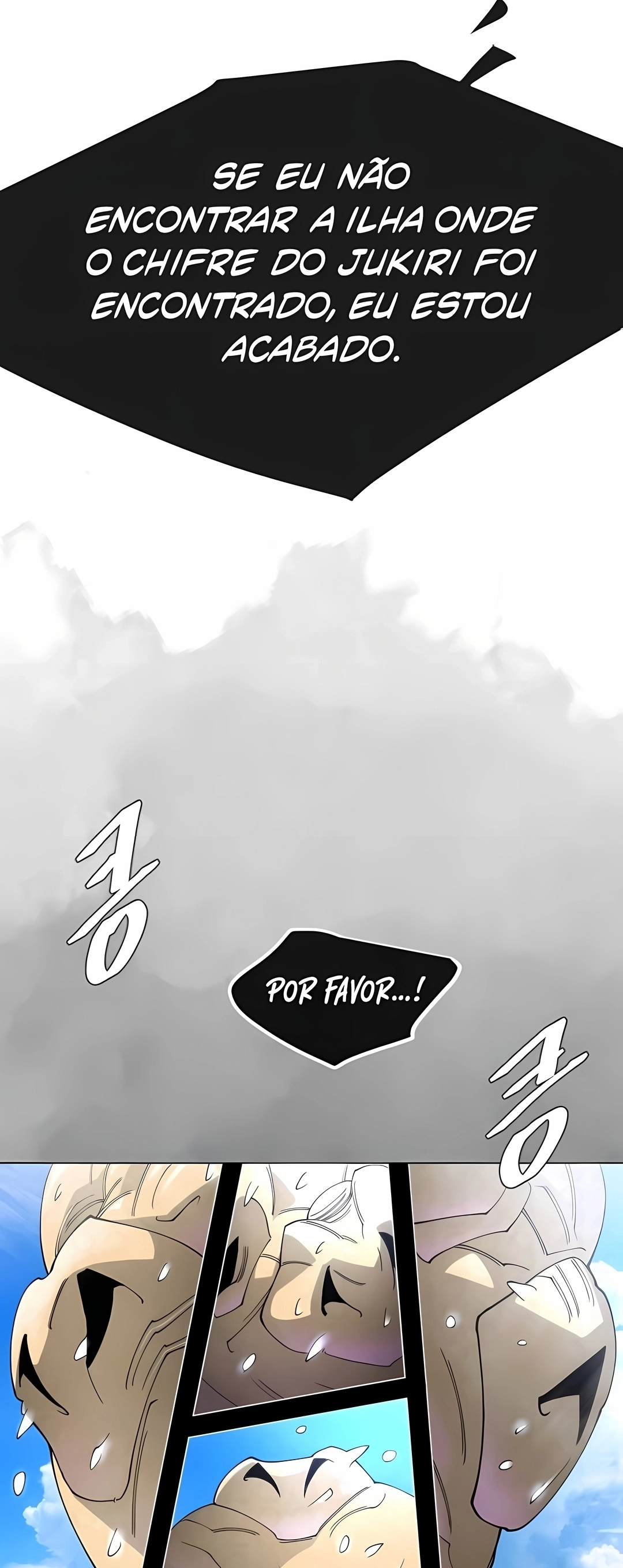 Read Superhuman Era PT Manga Online