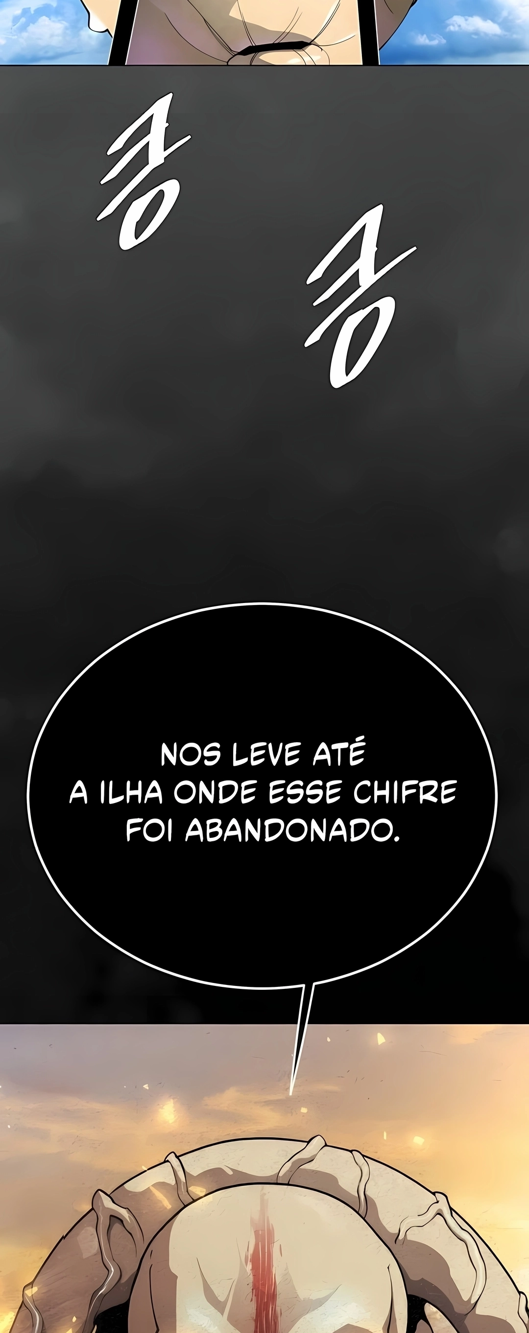 Read Superhuman Era PT Manga Online