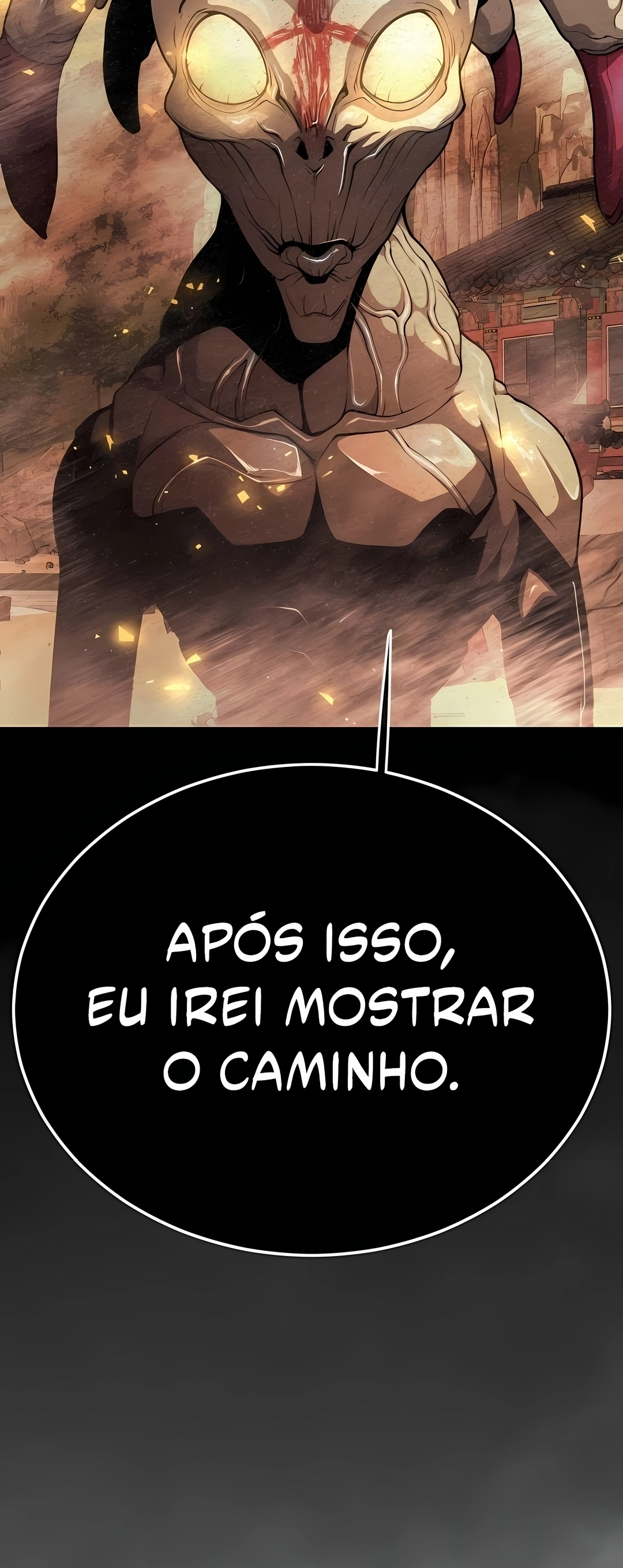 Read Superhuman Era PT Manga Online