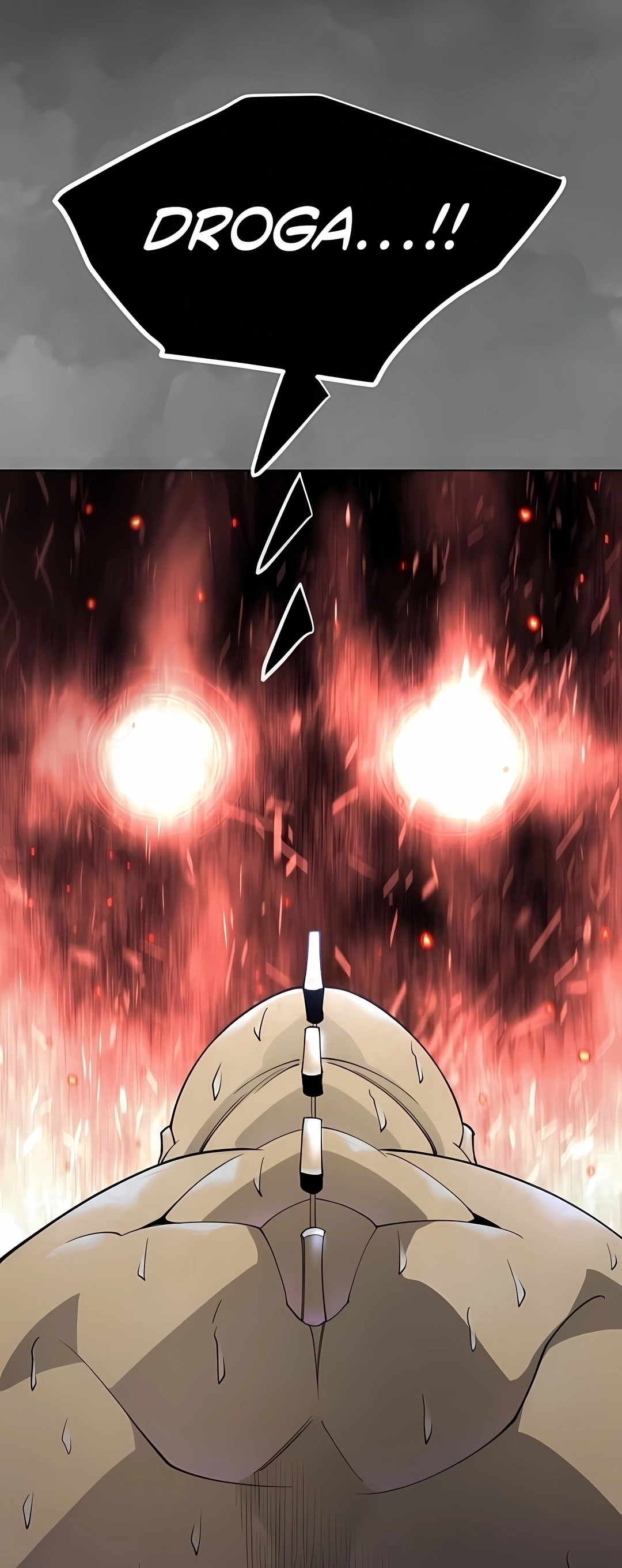 Read Superhuman Era PT Manga Online