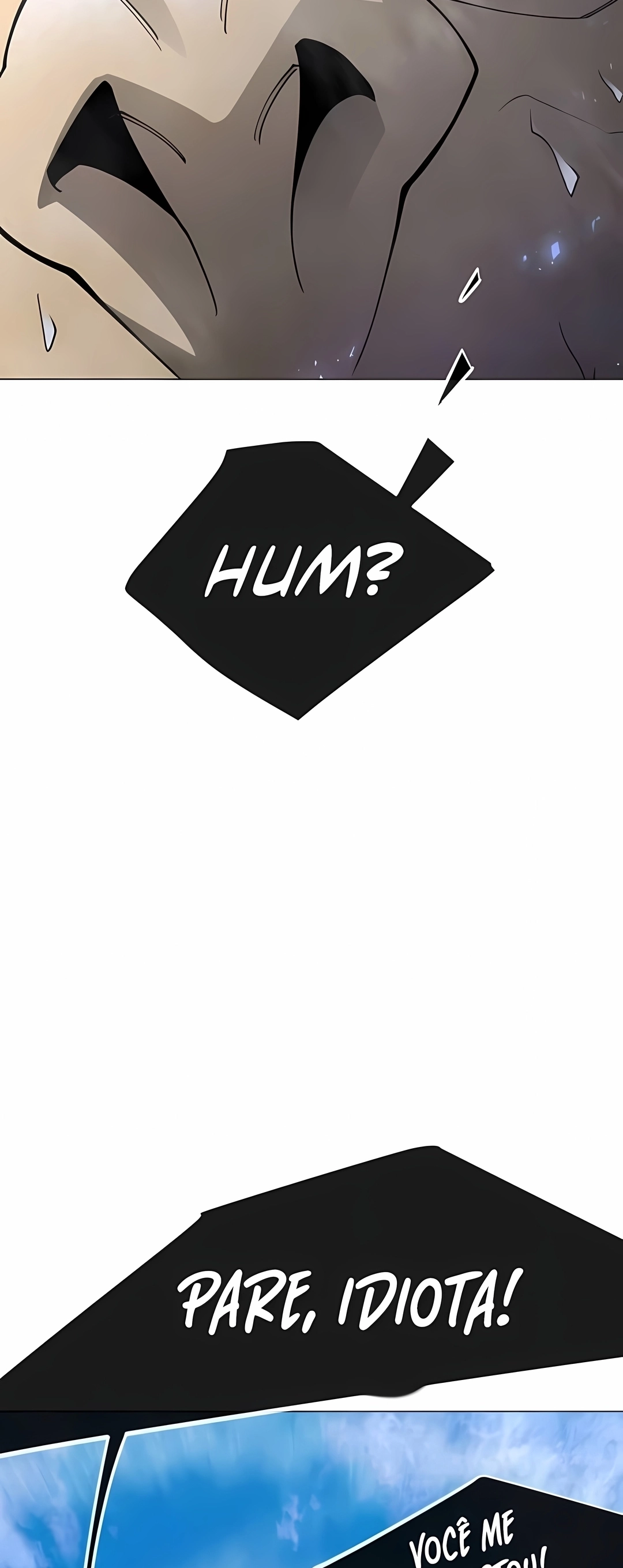 Read Superhuman Era PT Manga Online