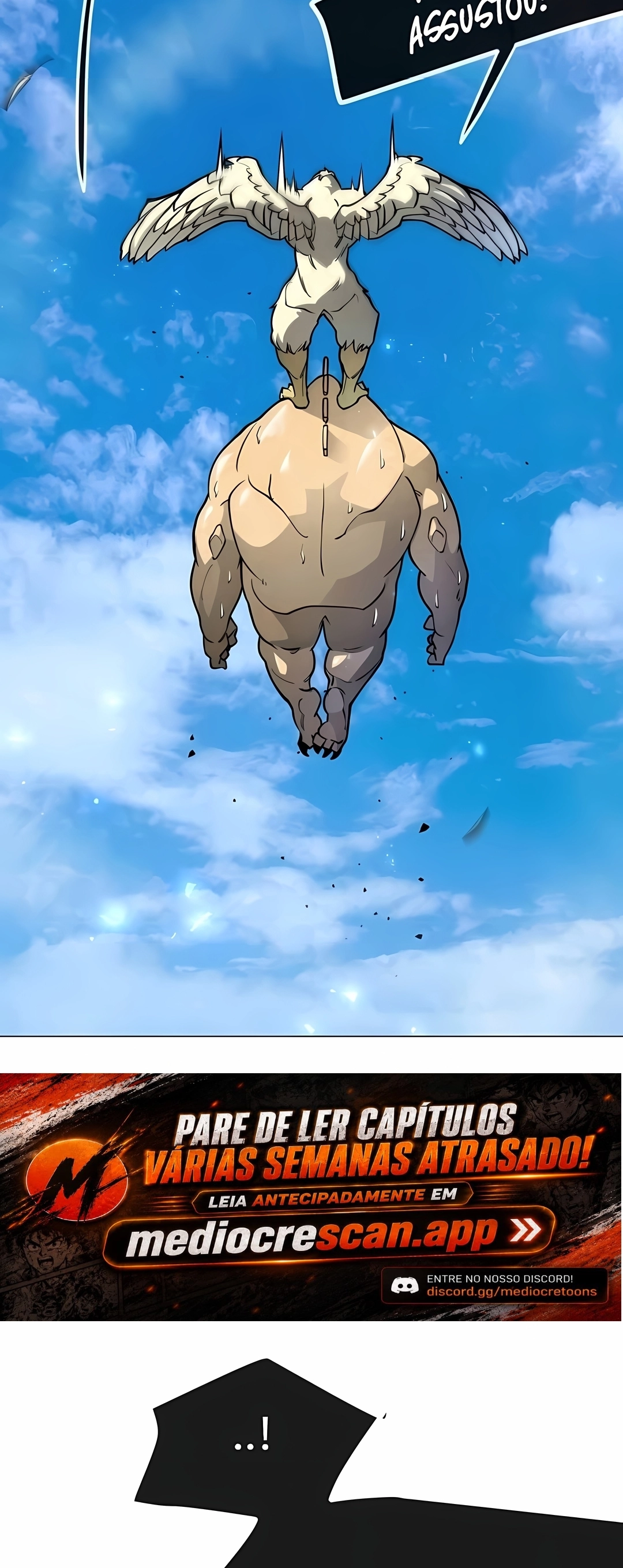Read Superhuman Era PT Manga Online
