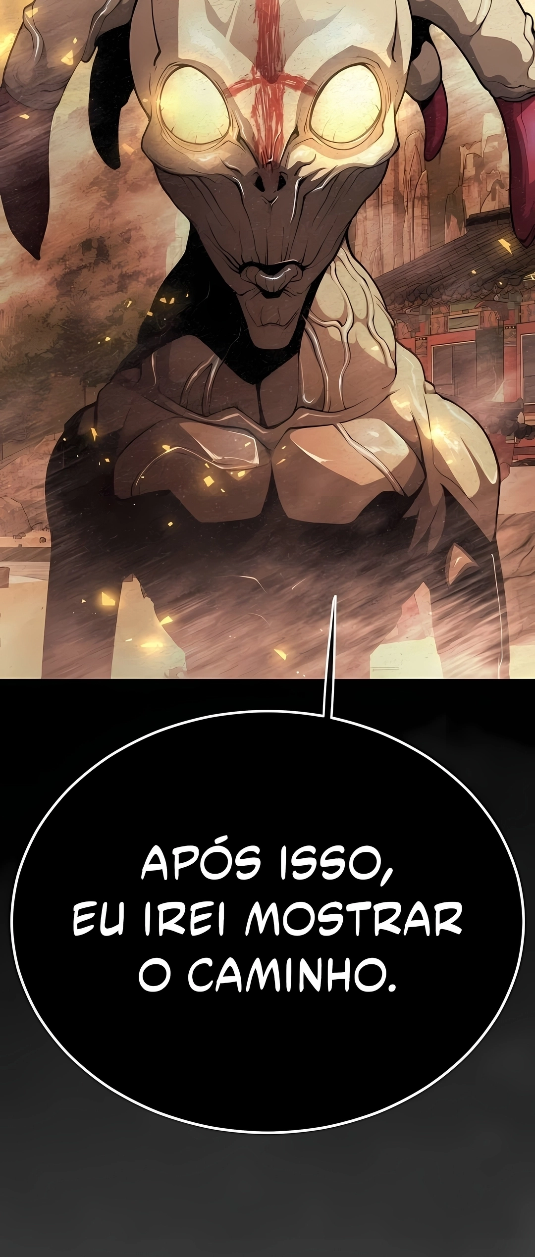 Read Superhuman Era PT Manga Online