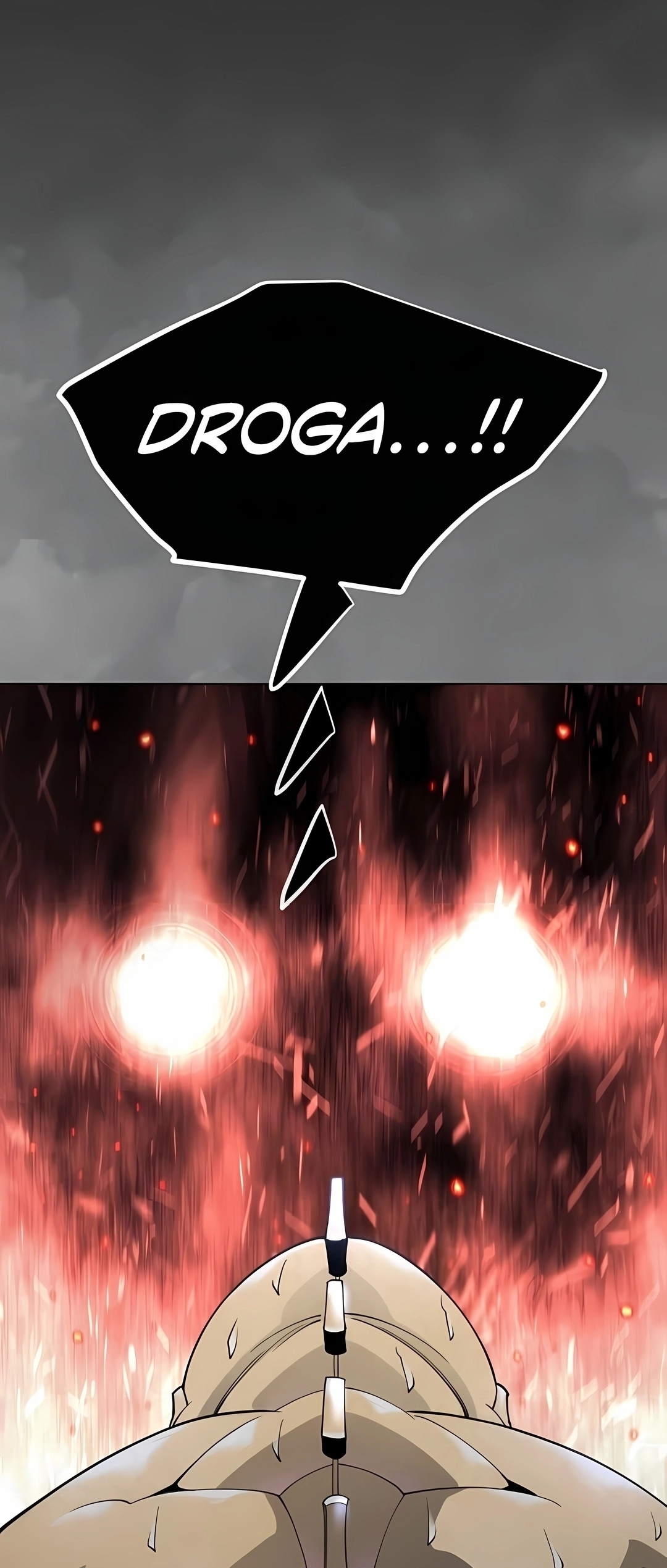 Read Superhuman Era PT Manga Online