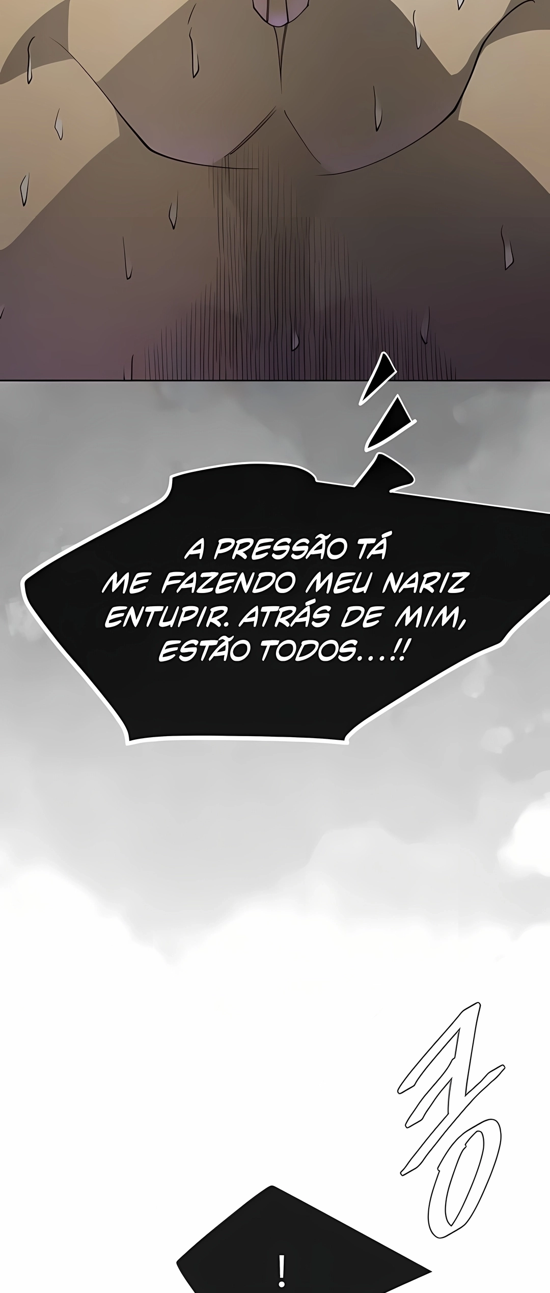 Read Superhuman Era PT Manga Online