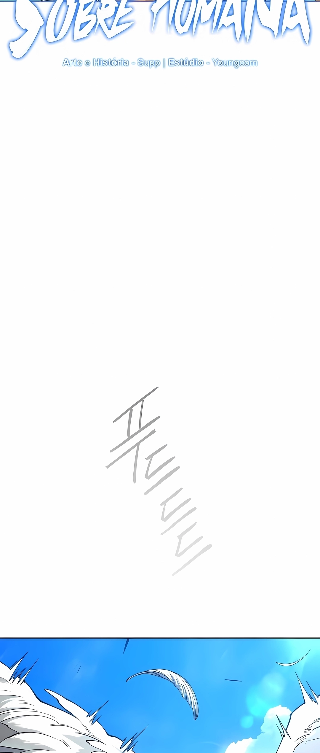 Read Superhuman Era PT Manga Online