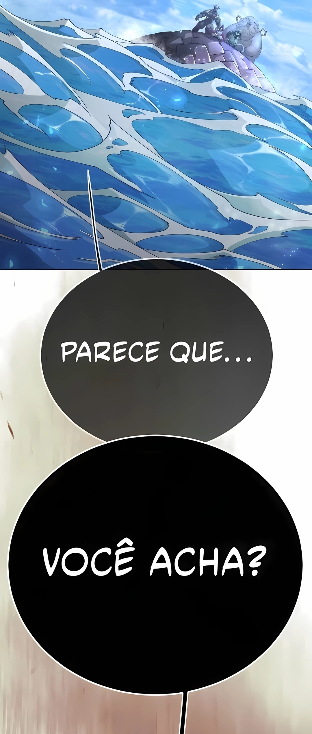 Read Superhuman Era PT Manga Online