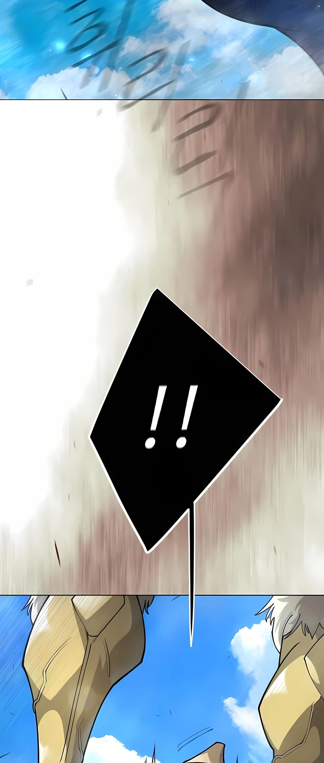 Read Superhuman Era PT Manga Online
