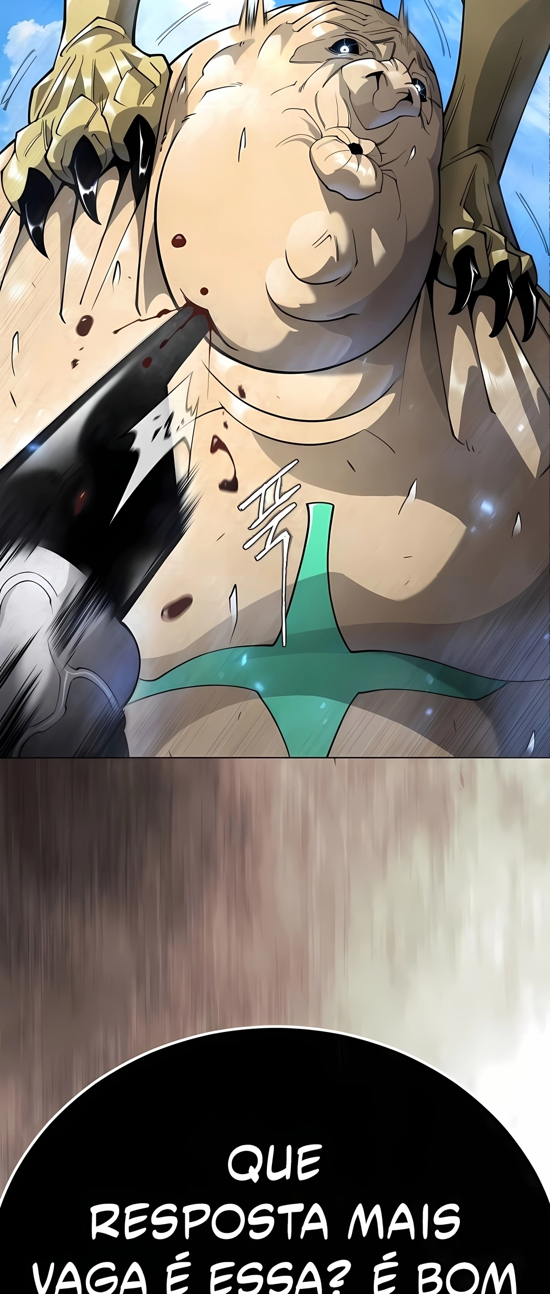 Read Superhuman Era PT Manga Online