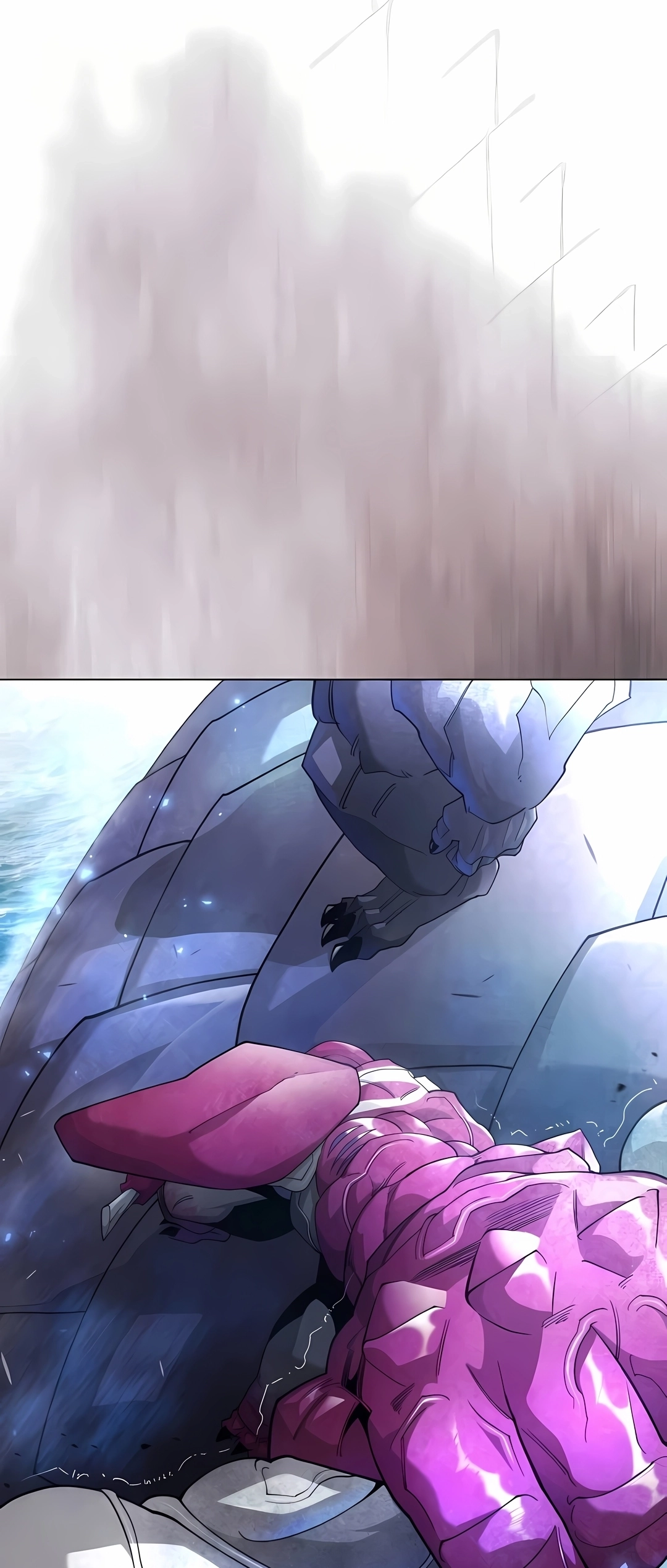 Read Superhuman Era PT Manga Online