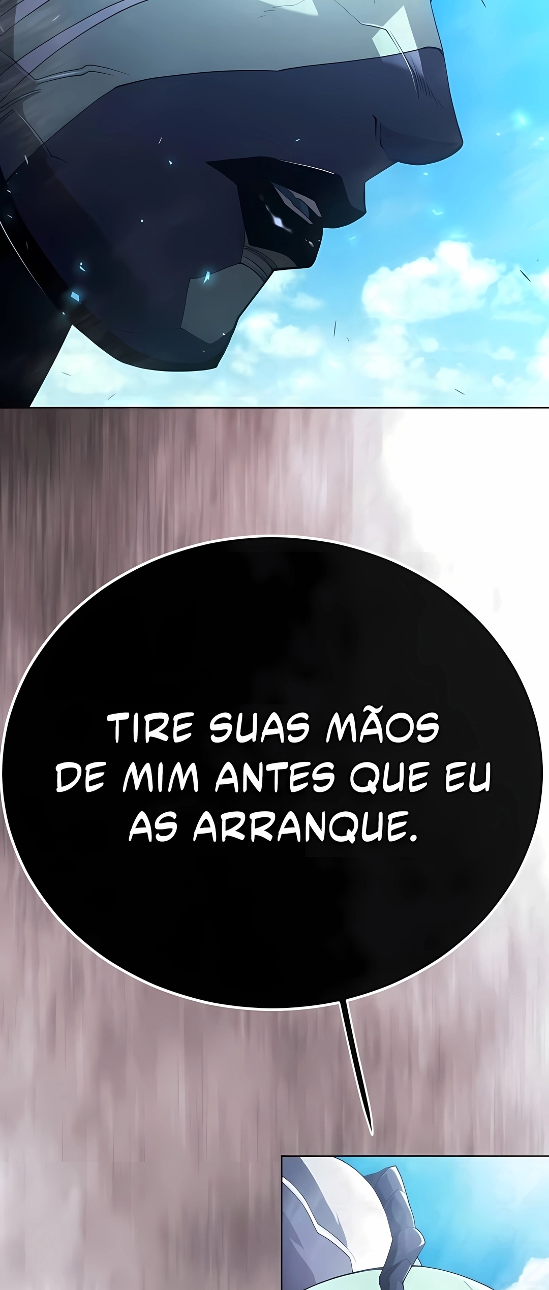 Read Superhuman Era PT Manga Online