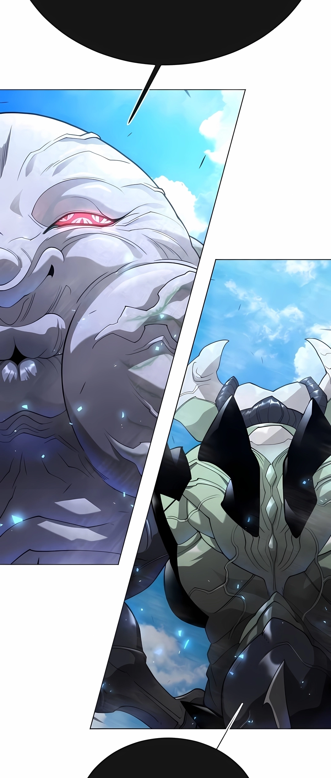 Read Superhuman Era PT Manga Online