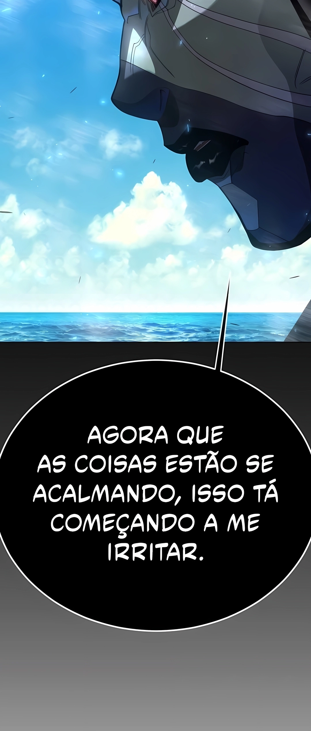 Read Superhuman Era PT Manga Online