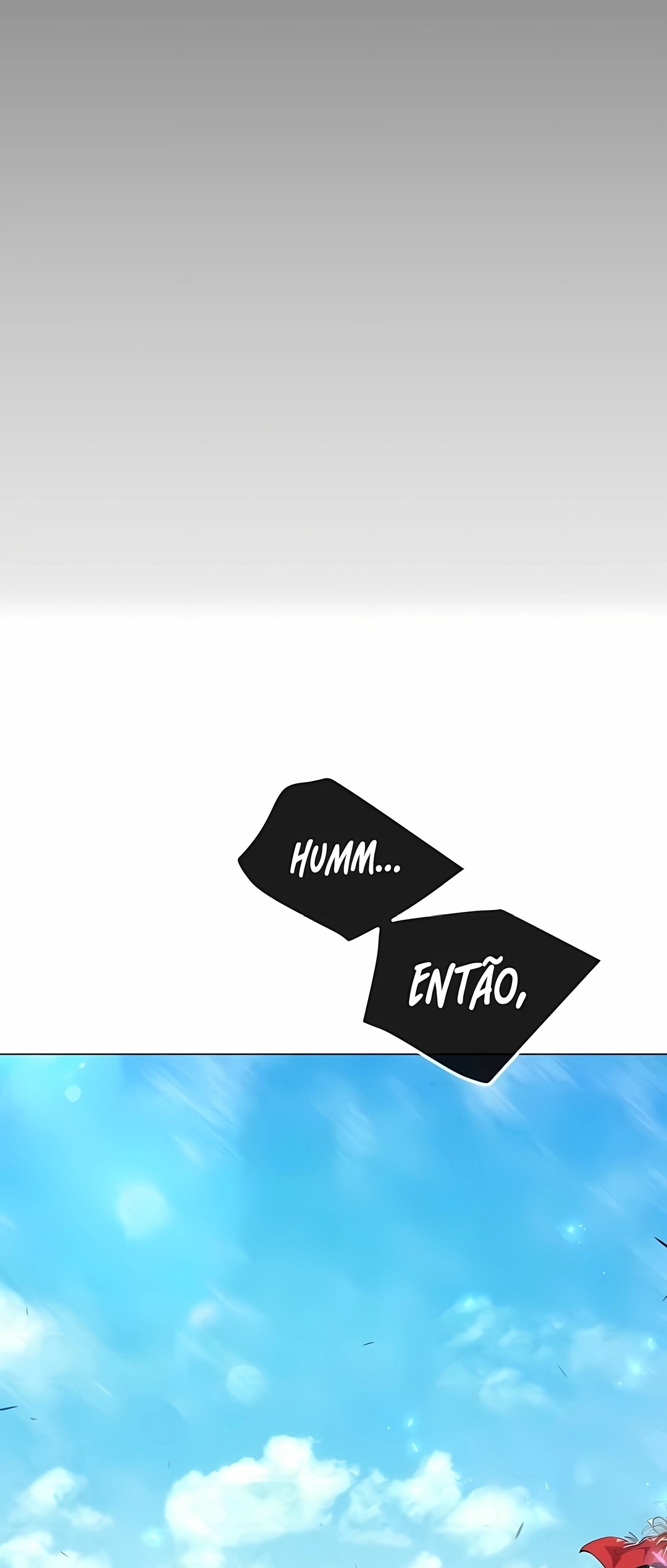 Read Superhuman Era PT Manga Online