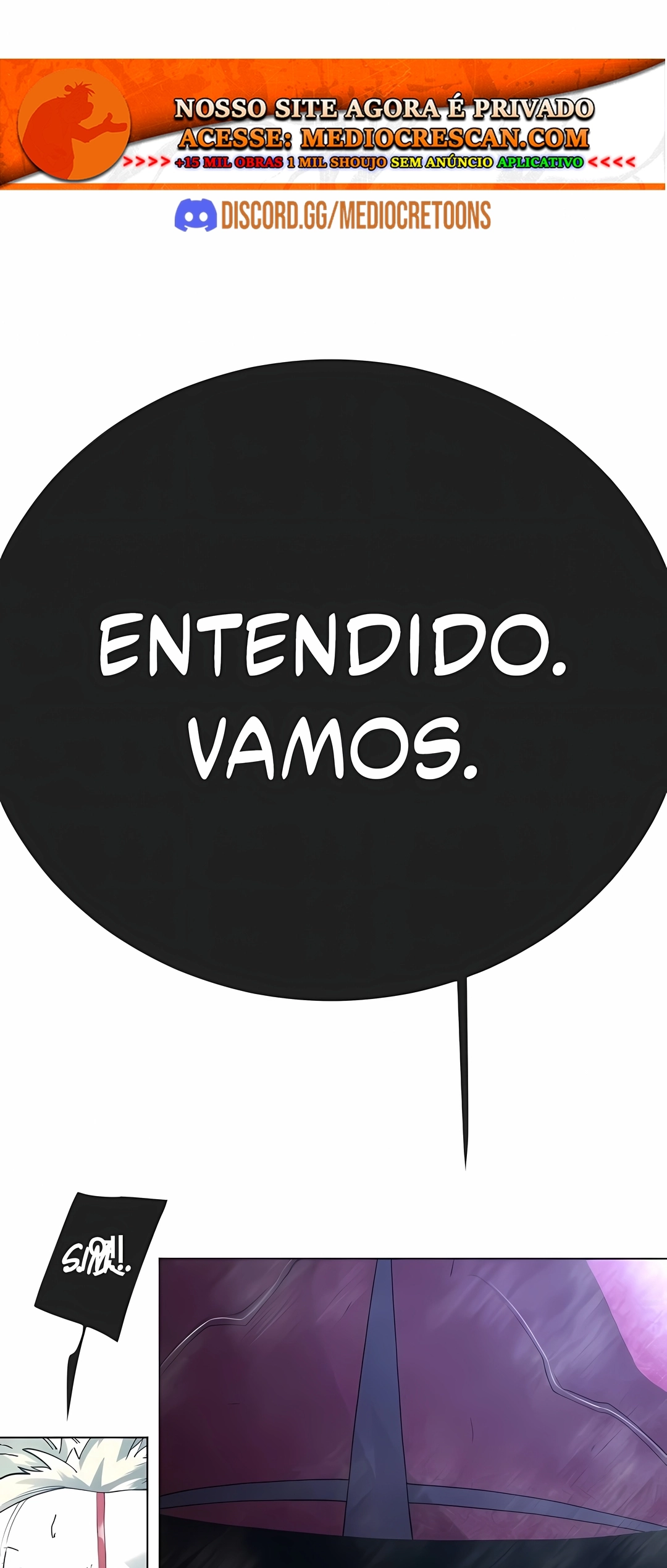 Read Superhuman Era PT Manga Online