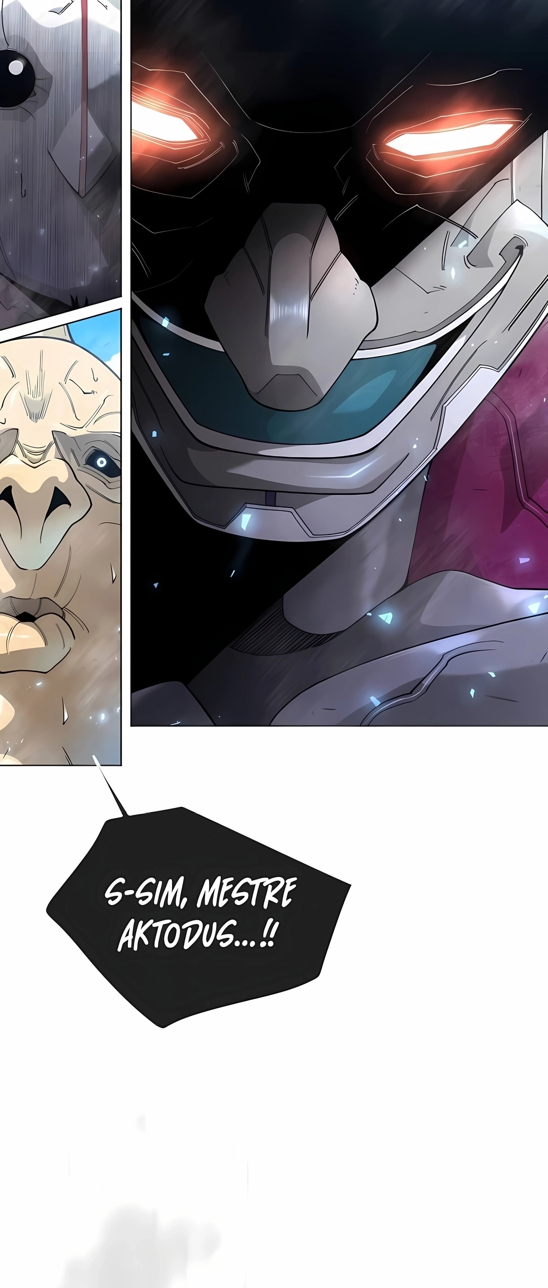 Read Superhuman Era PT Manga Online