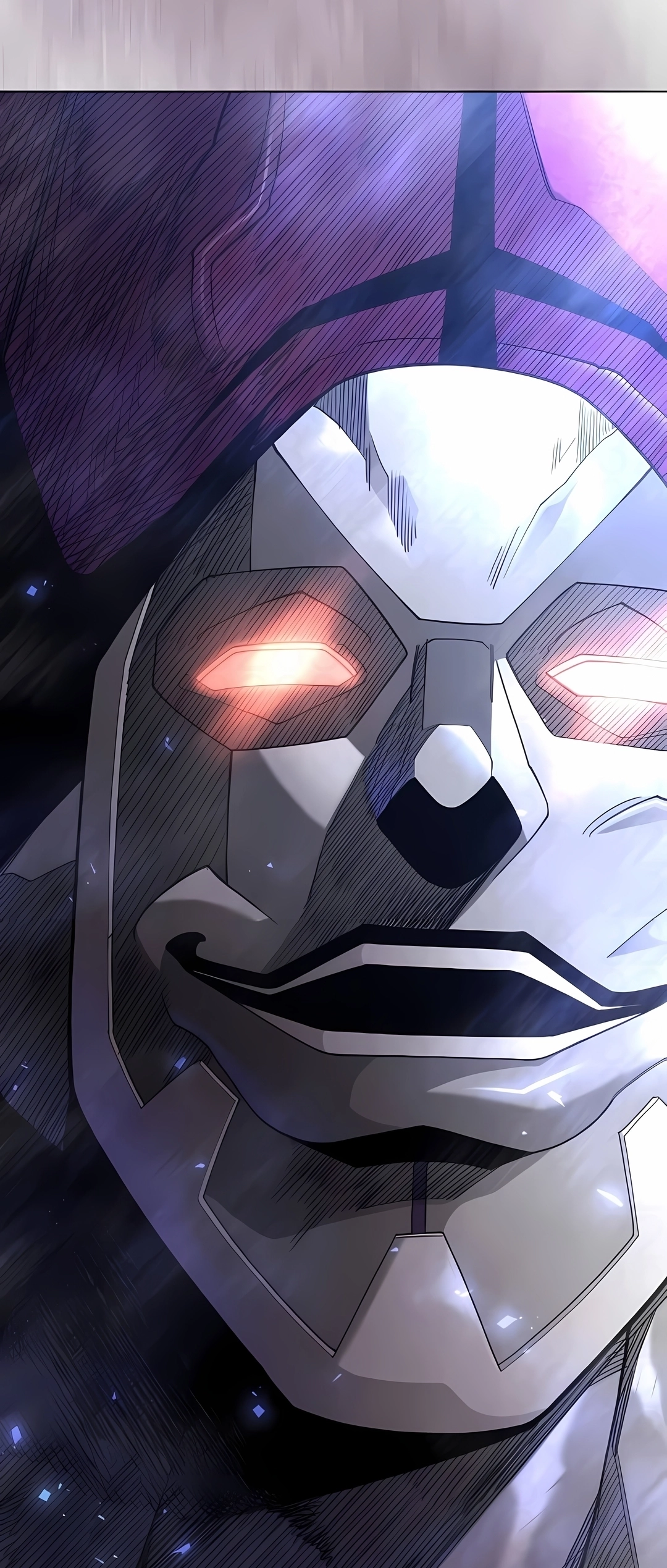Read Superhuman Era PT Manga Online