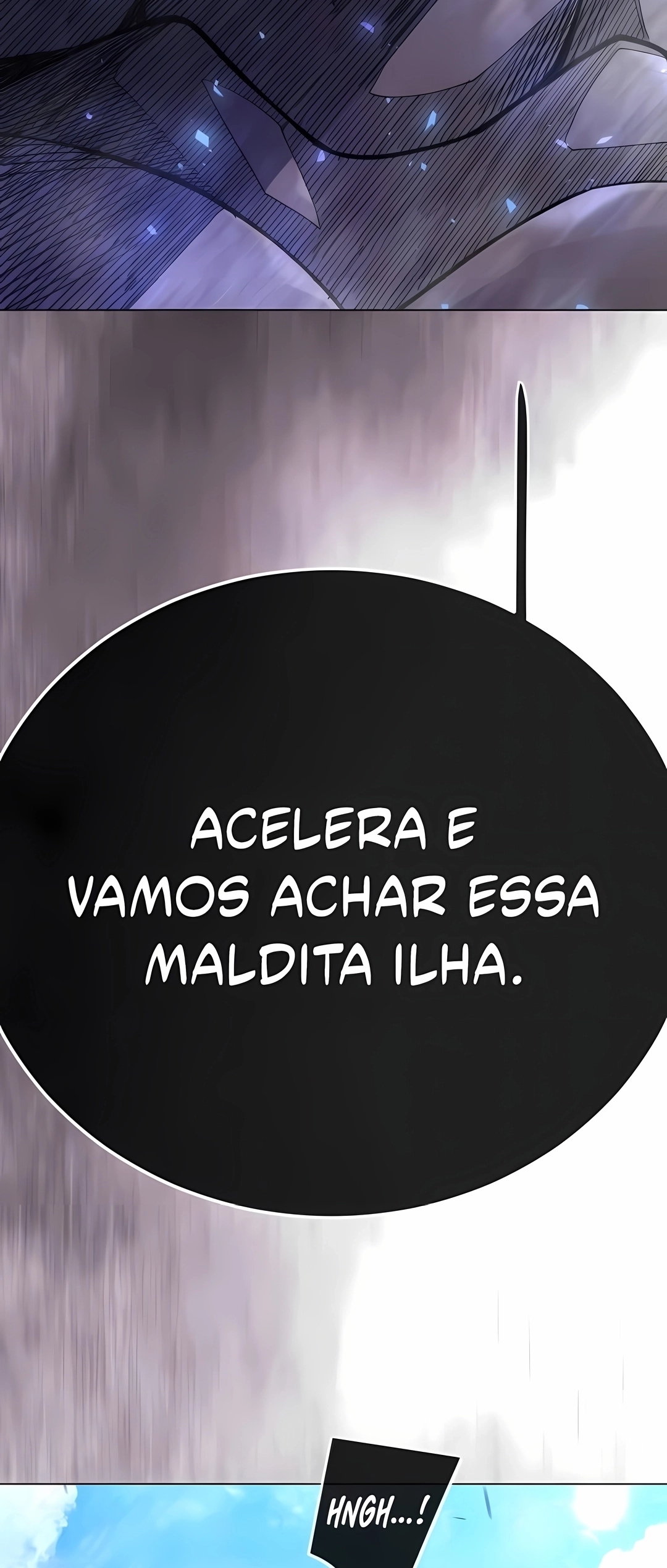 Read Superhuman Era PT Manga Online