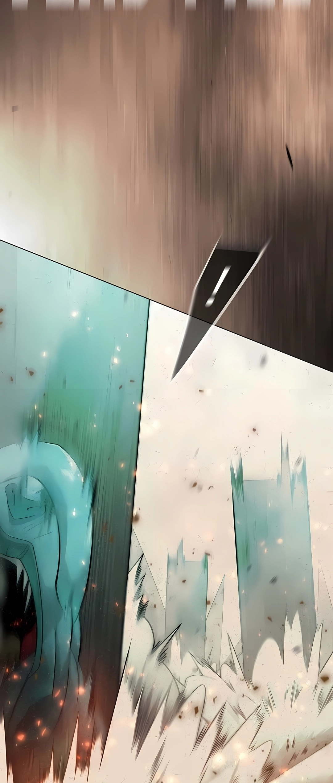 Read Superhuman Era PT Manga Online