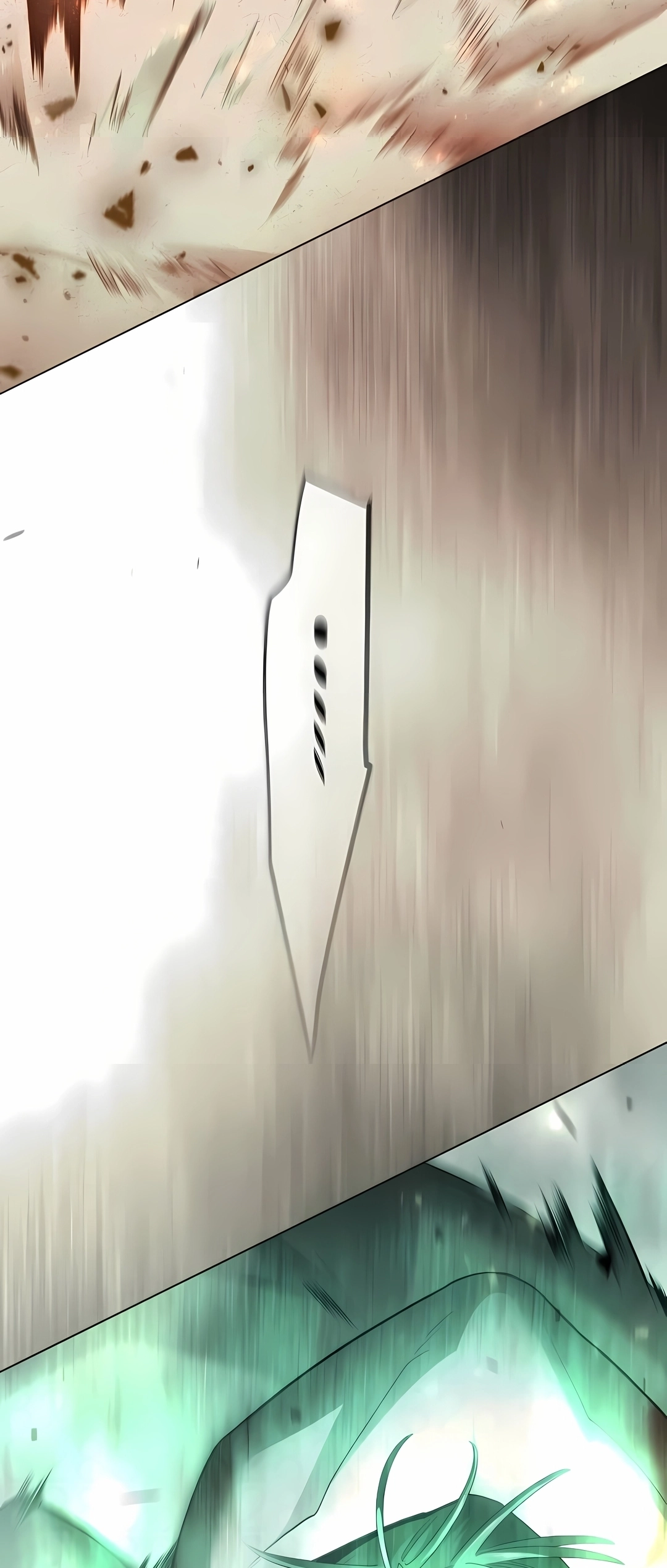 Read Superhuman Era PT Manga Online