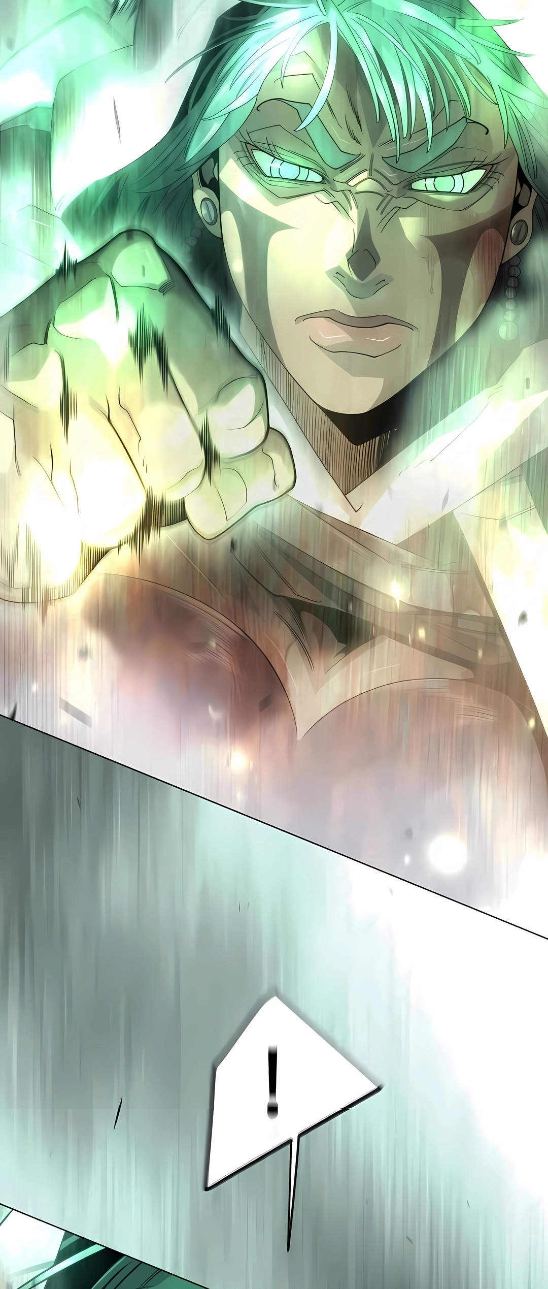 Read Superhuman Era PT Manga Online