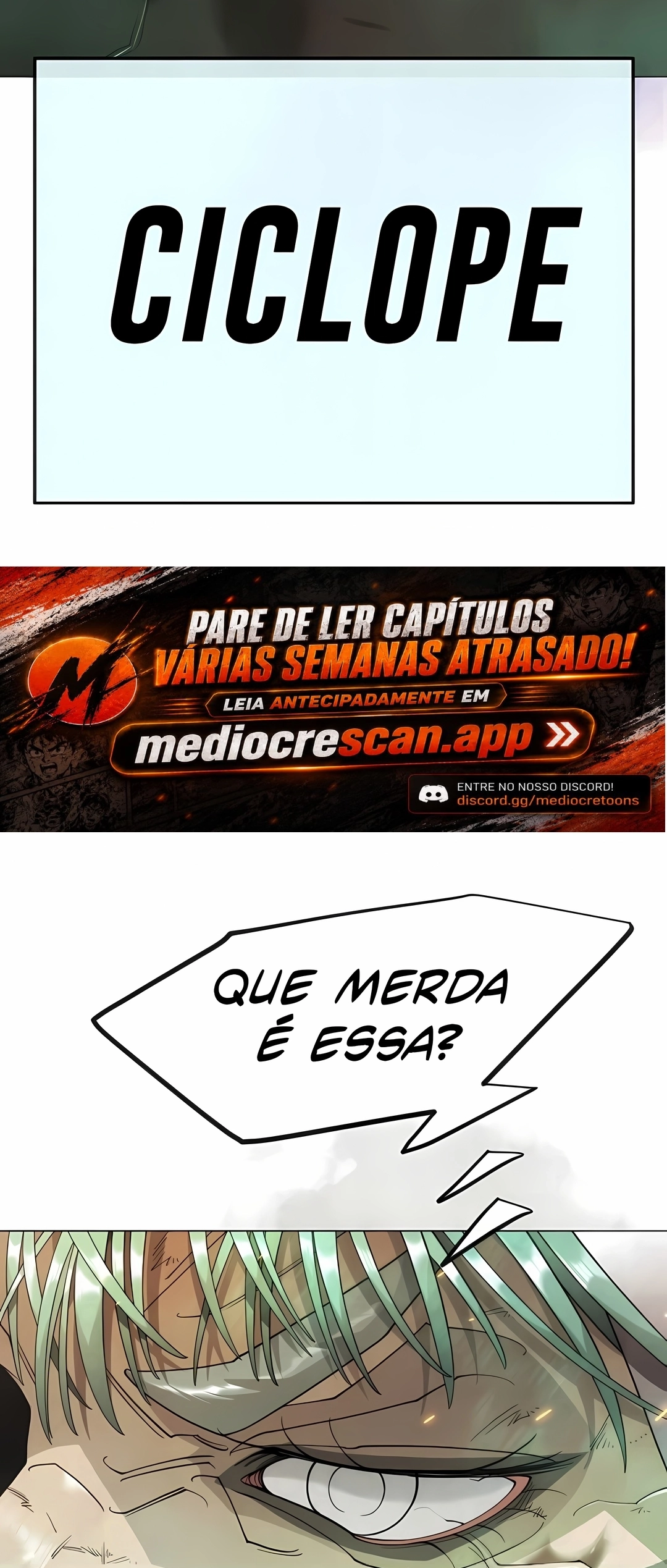 Read Superhuman Era PT Manga Online