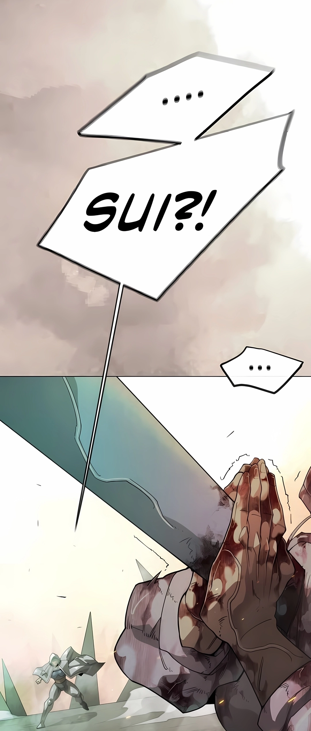 Read Superhuman Era PT Manga Online