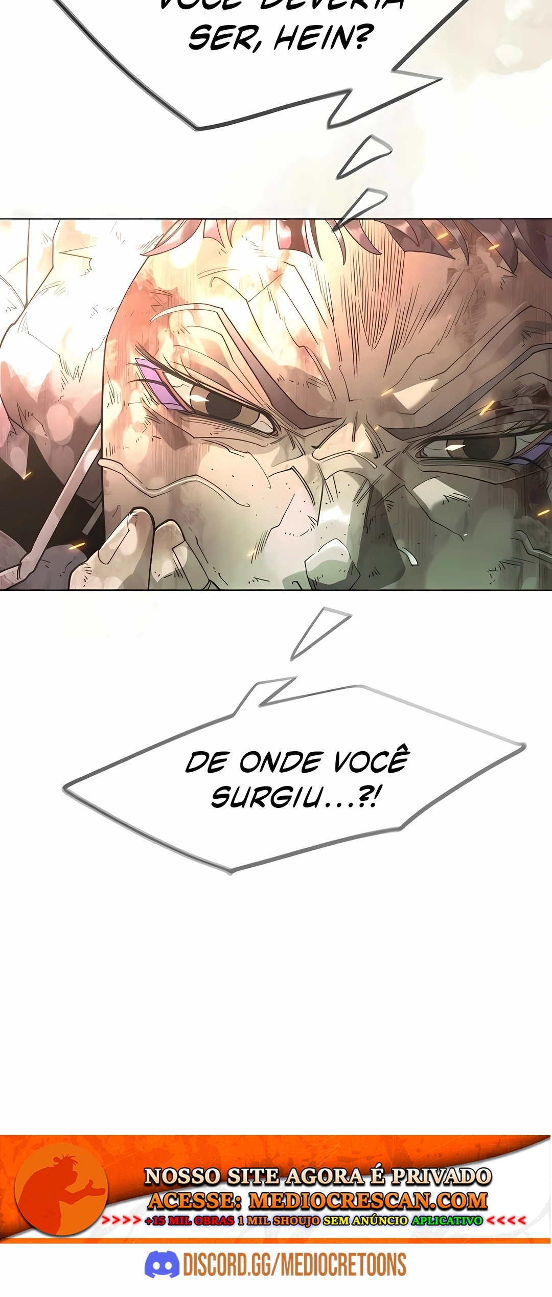Read Superhuman Era PT Manga Online