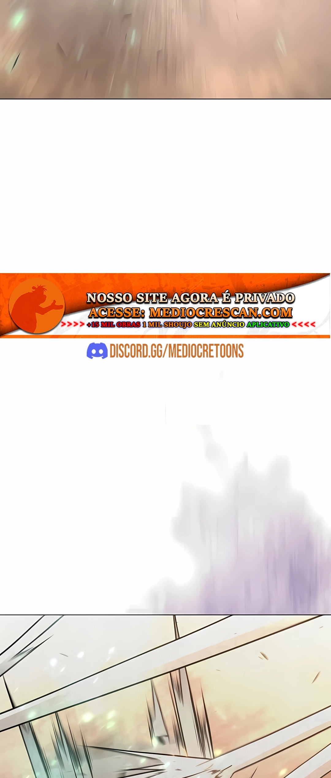 Read Superhuman Era PT Manga Online