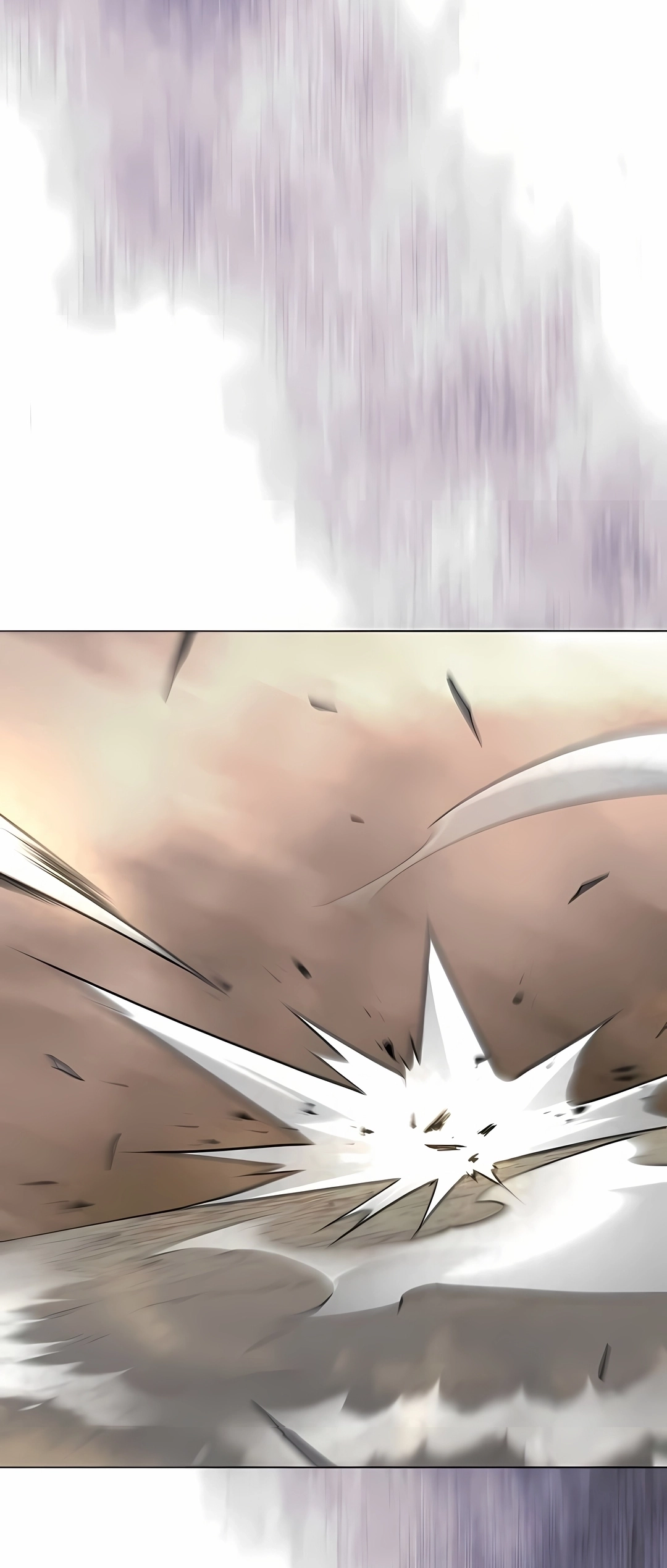 Read Superhuman Era PT Manga Online